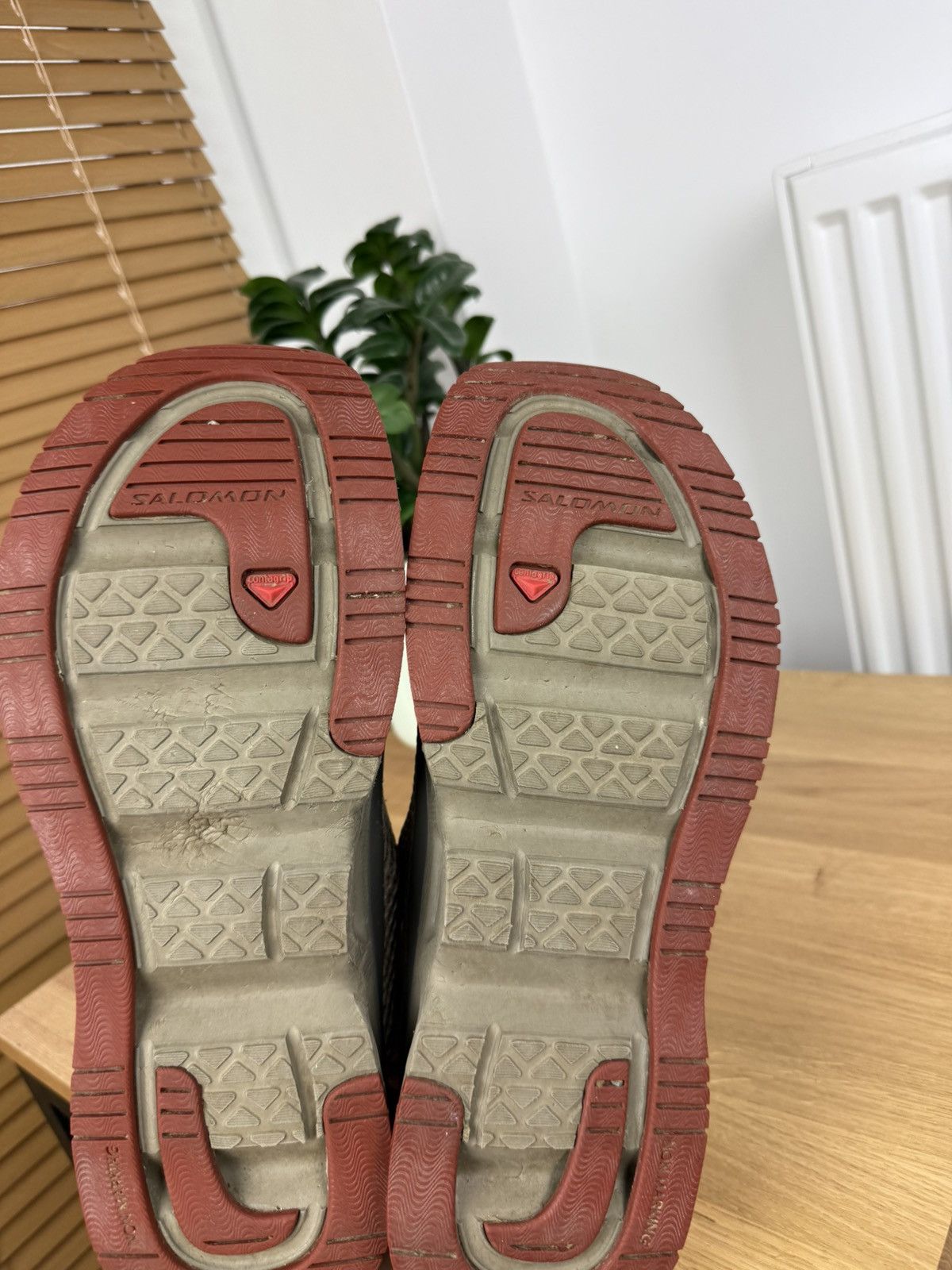 Salomon Salomon RX Moc 3.0 Size US 10.5 / EU 43-44 - 12 Thumbnail