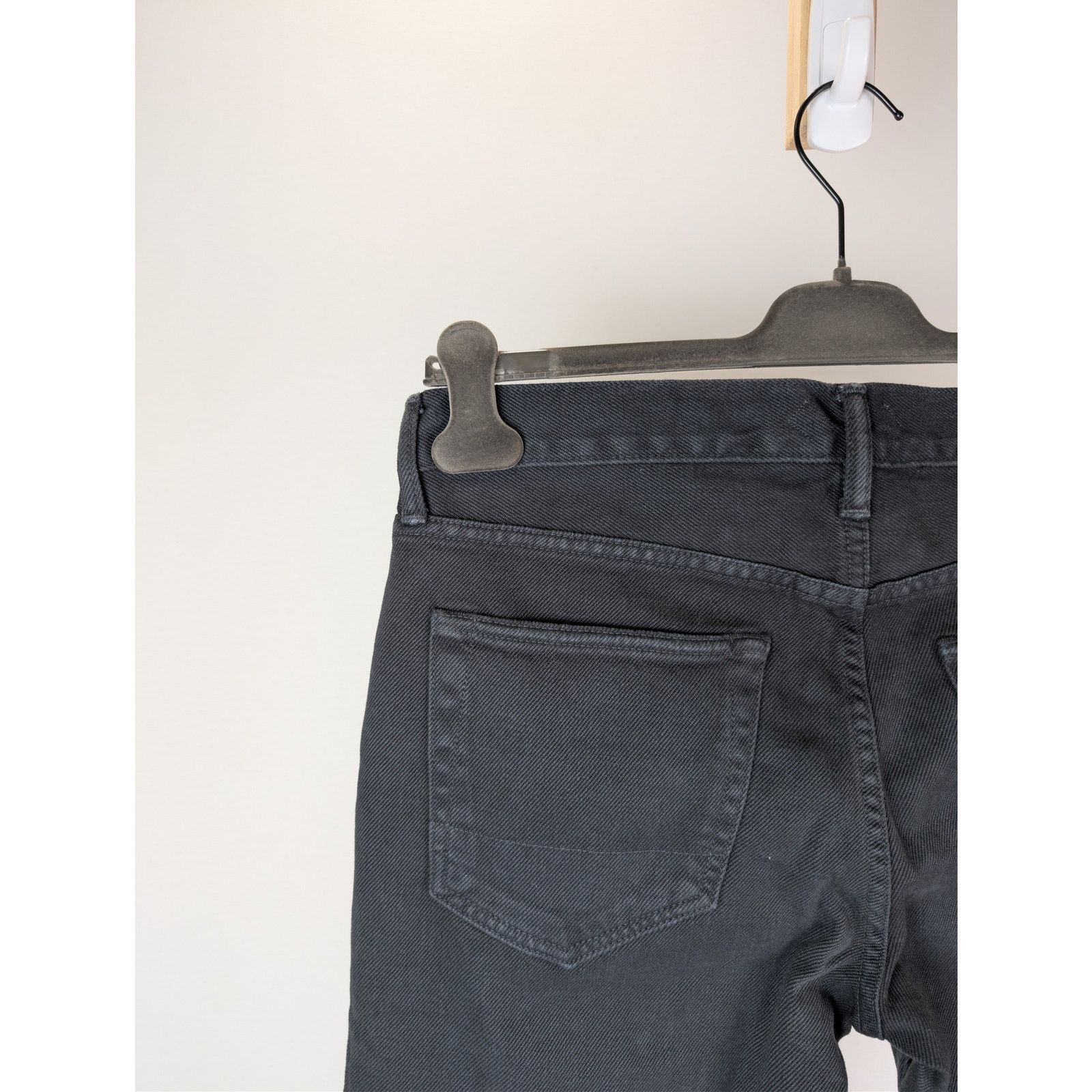 Tom Ford o1rshd1 Slim-Fit Denim Jeans in Dark Turquoise Blue Size US 31 - 15 Thumbnail
