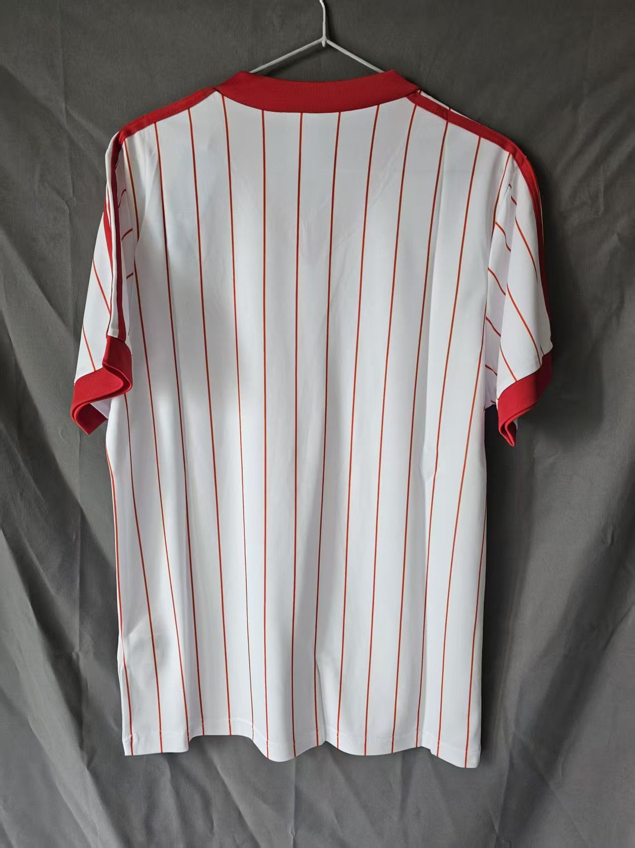 Other FC Köln Jersey 1982 83 White Size US XL / EU 56 / 4 - 5 Thumbnail
