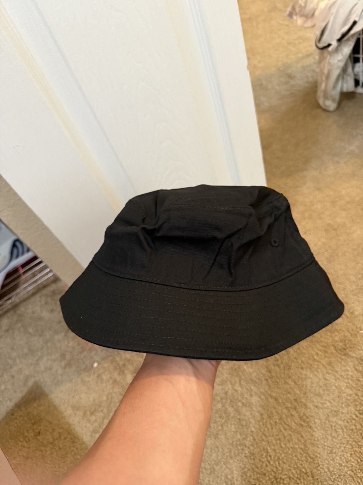 Other Steppers bucket hat #bucket hat Size ONE SIZE - 2 Thumbnail