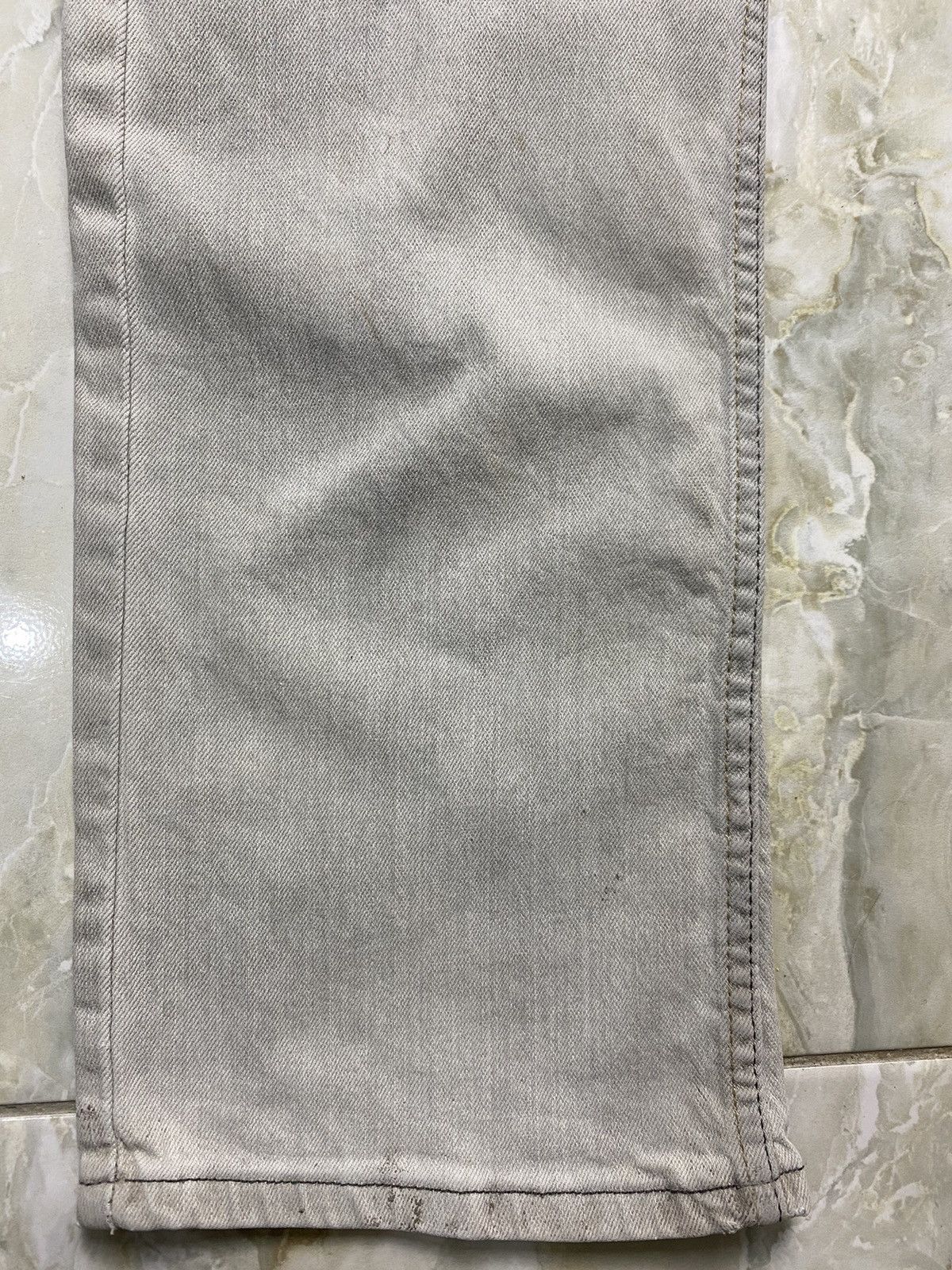 Levi's × Vintage Levis 514 Size US 33 - 11 Thumbnail