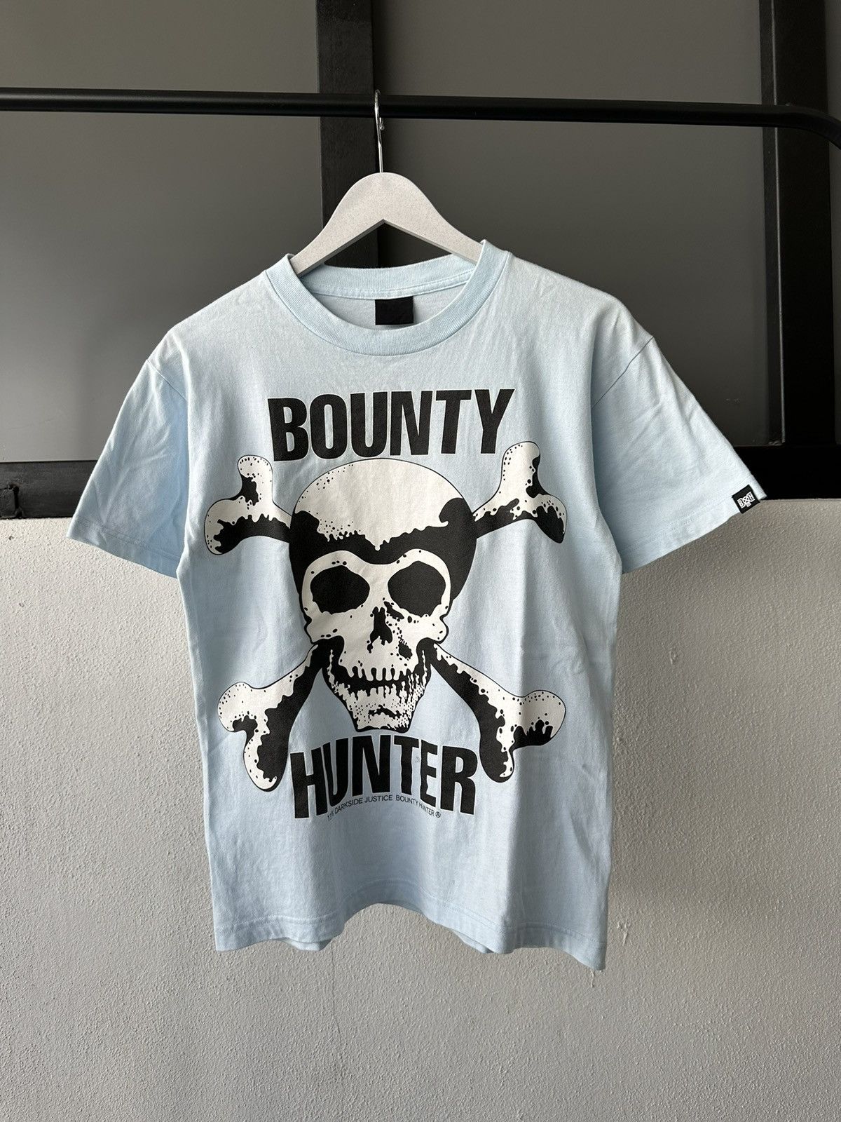 Bounty Hunter 2000s Bounty Hunter tee Size US S / EU 44-46 / 1 - 11 Thumbnail