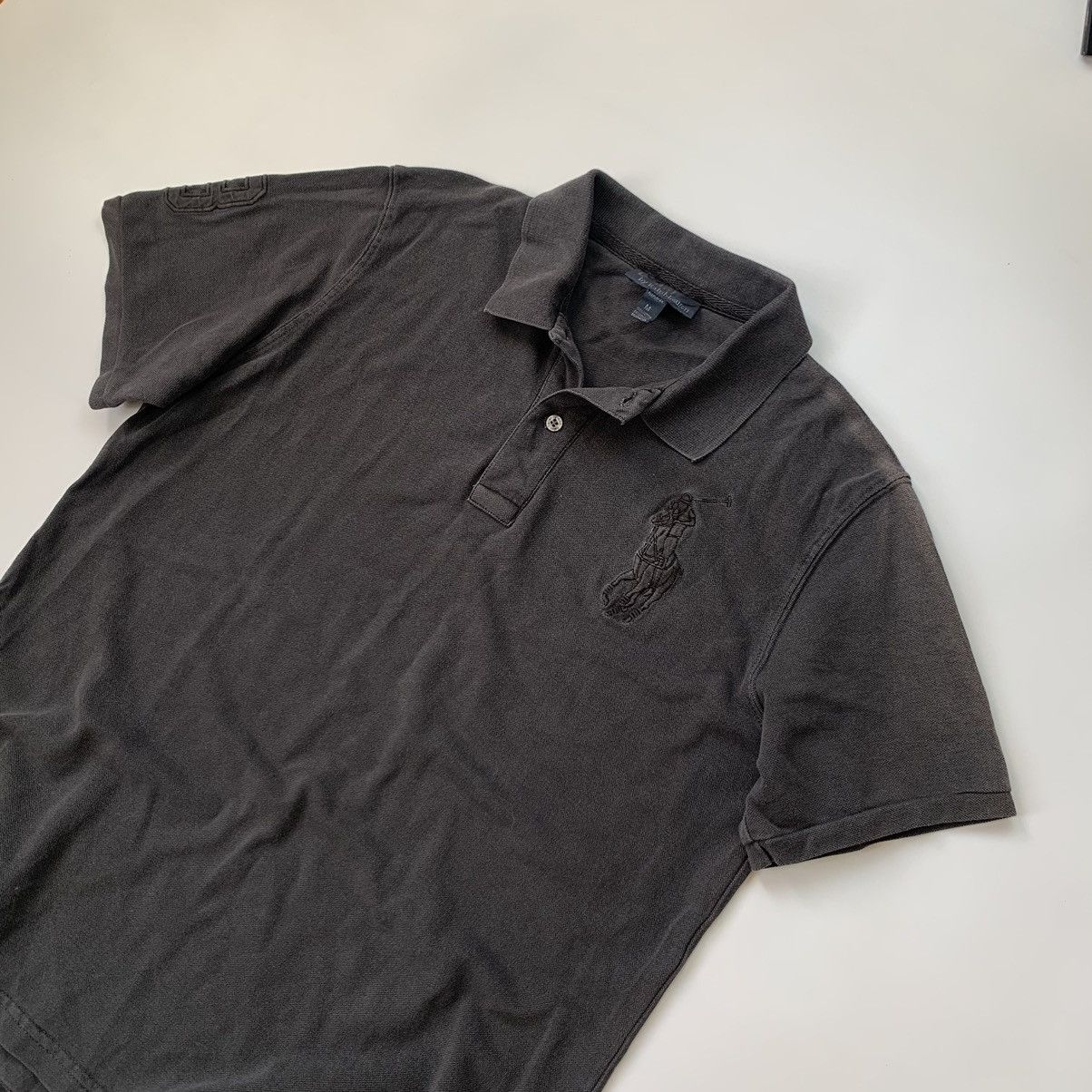 Other Polo Ralph Lauren Polo T-Shirt 3 Streetwear Style Size US M / EU 48-50 / 2 - 3 Thumbnail