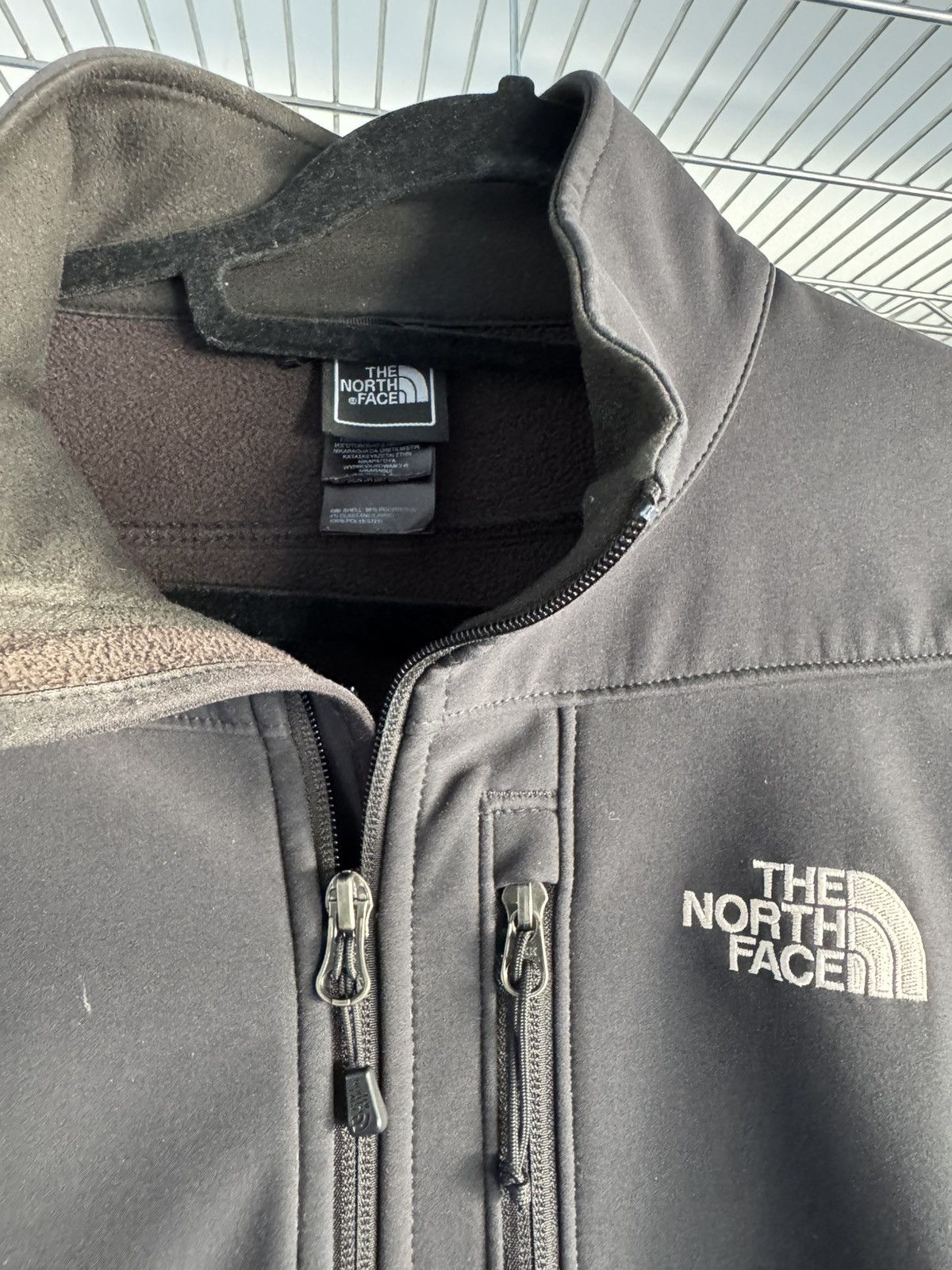 The North Face The north face jacket Size US M / EU 48-50 / 2 - 3 Thumbnail