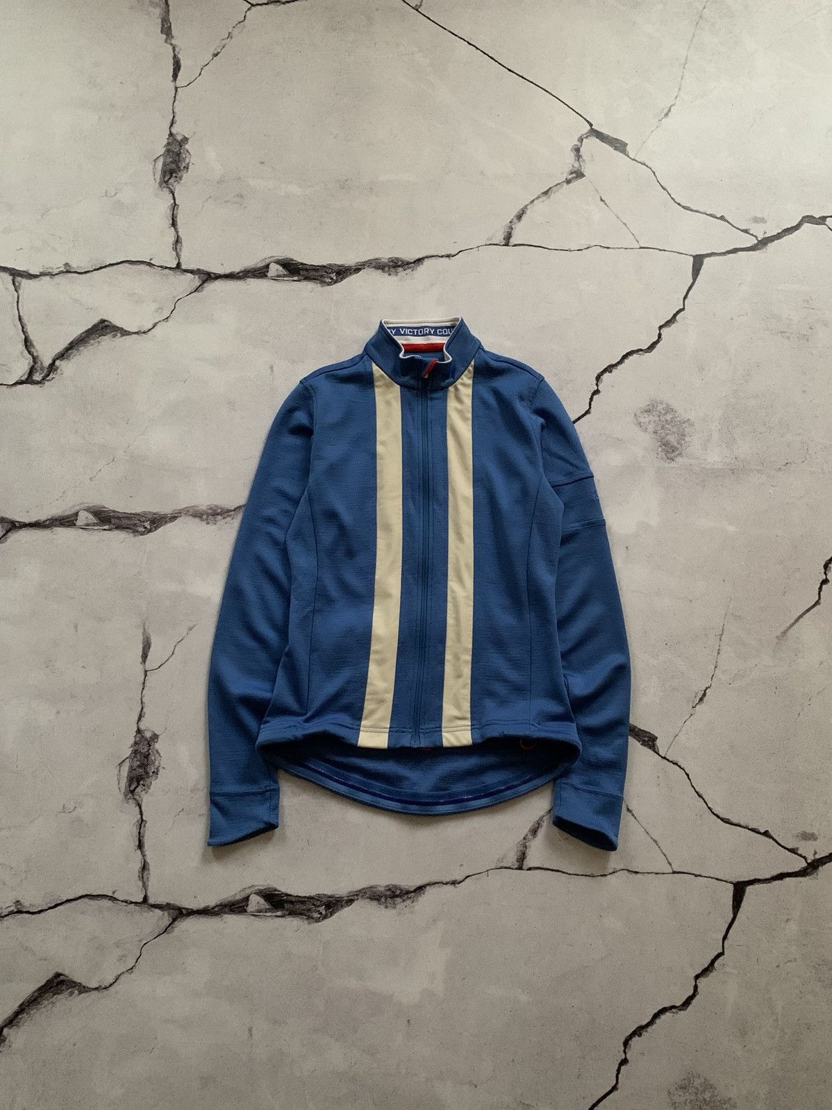 Rapha Rapha Carpenter Jersey Wool Phinney Road Cycling Size S / US 4 / IT 40 - 2 Thumbnail