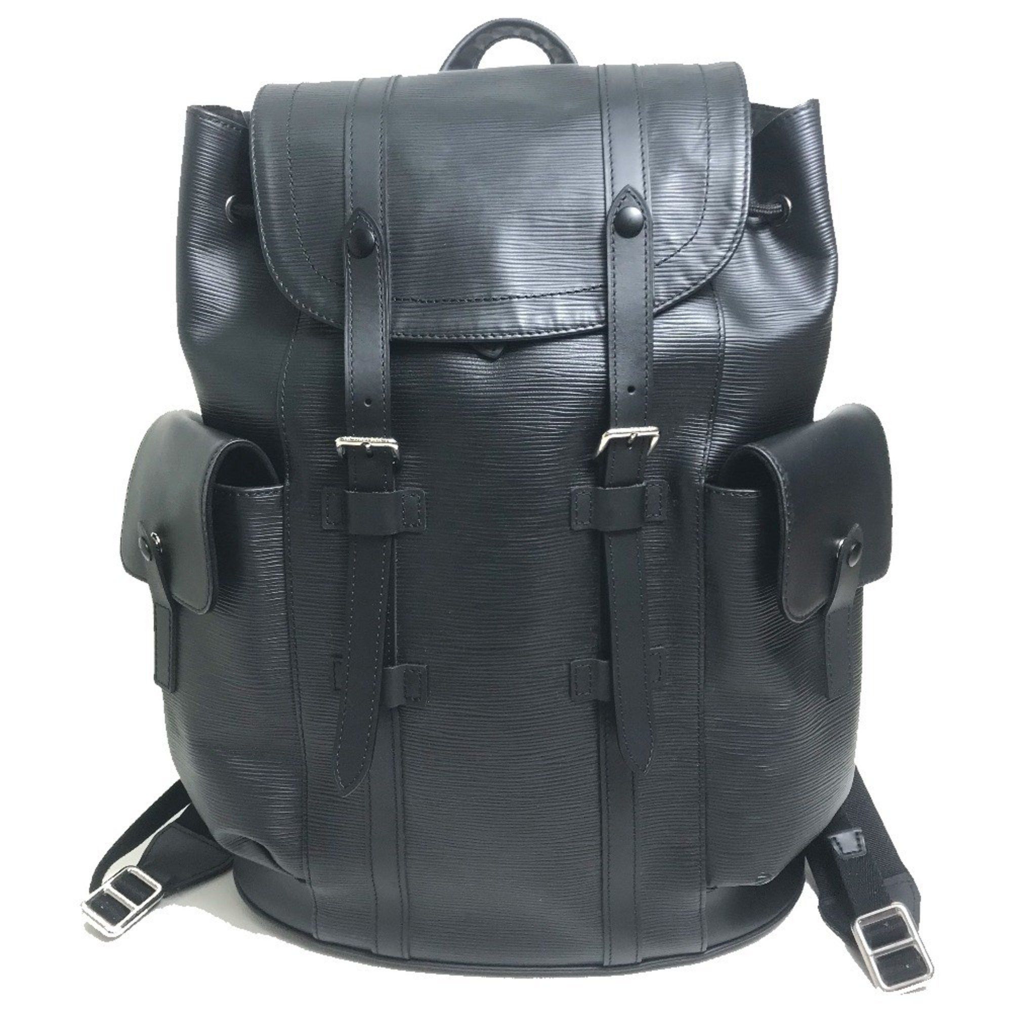 Louis Vuitton Louis Vuitton Christopher backpack Size ONE SIZE - 1 Thumbnail