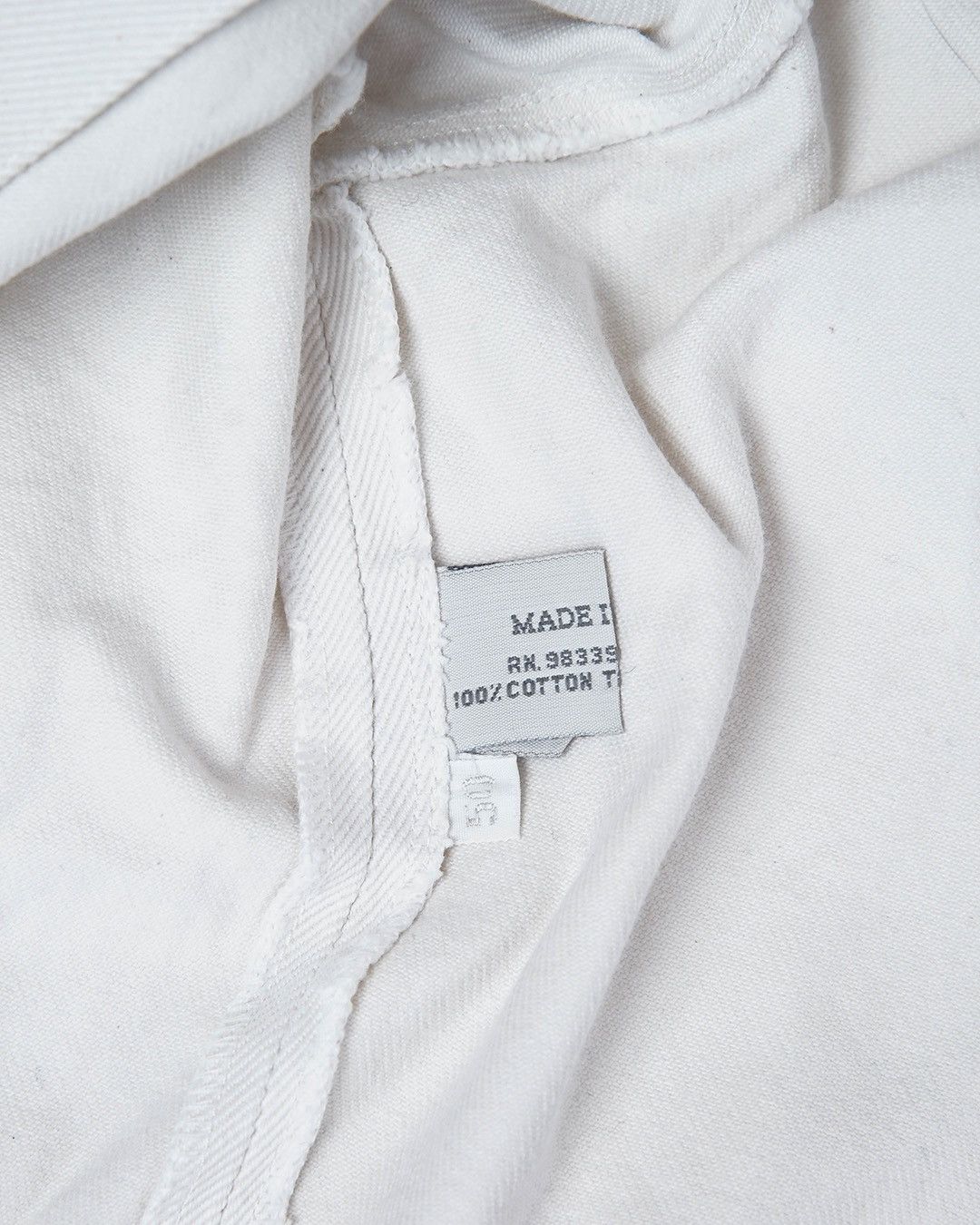 Miu Miu Miu Miu S/S2000 Mens Jacket Size US M / EU 48-50 / 2 - 6 Thumbnail
