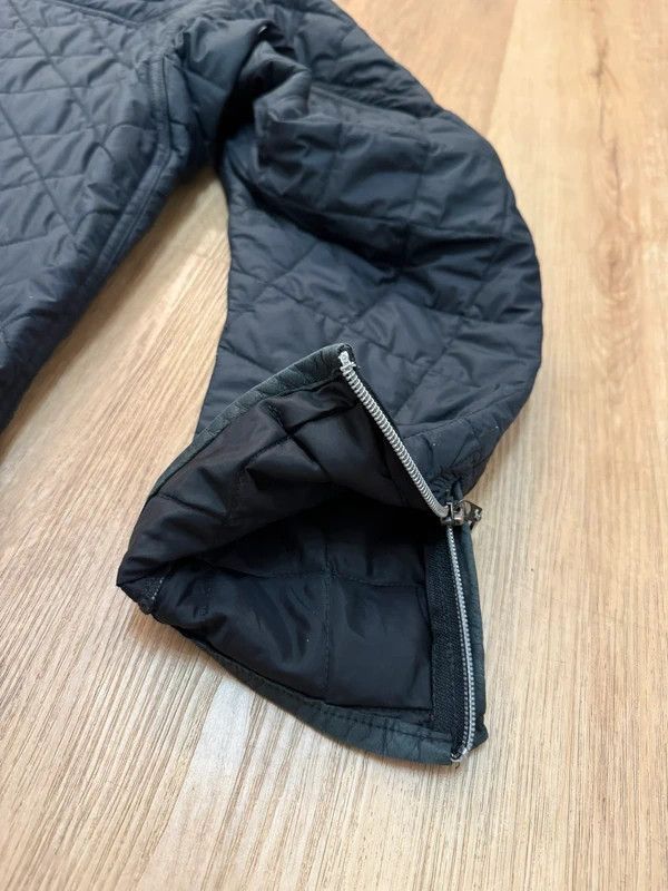 Bogner Bogner Jeans Quilted Light Jacket Navy size 56 XL Nylon Size US XL / EU 56 / 4 - 11 Thumbnail