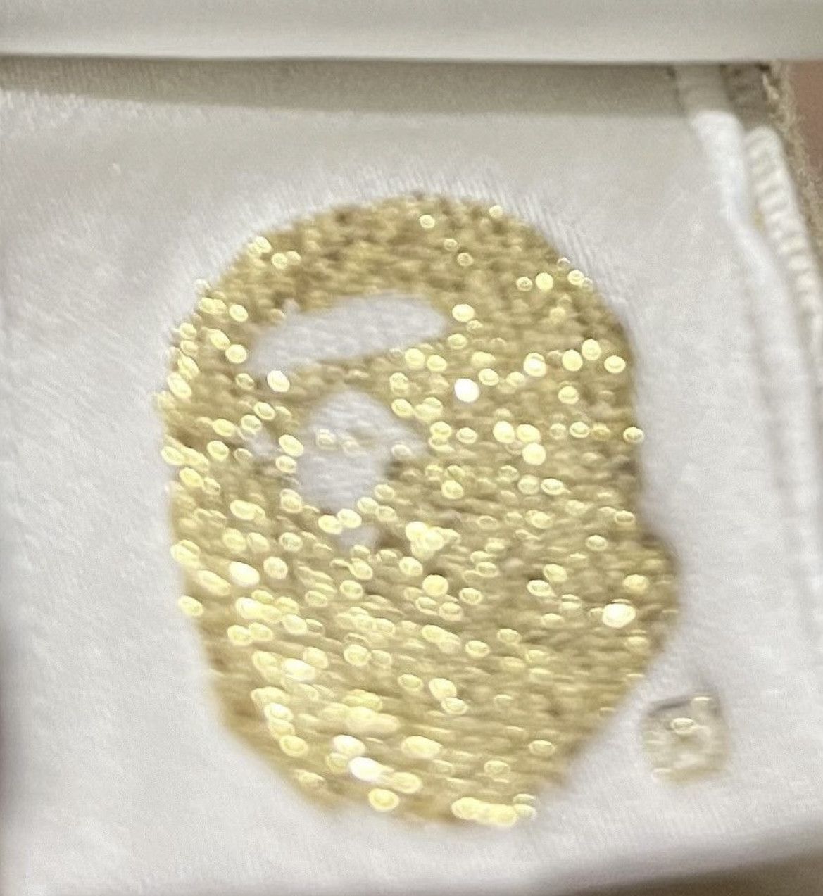 Bape Bape tee shirt Size US L / EU 52-54 / 3 - 6 Thumbnail