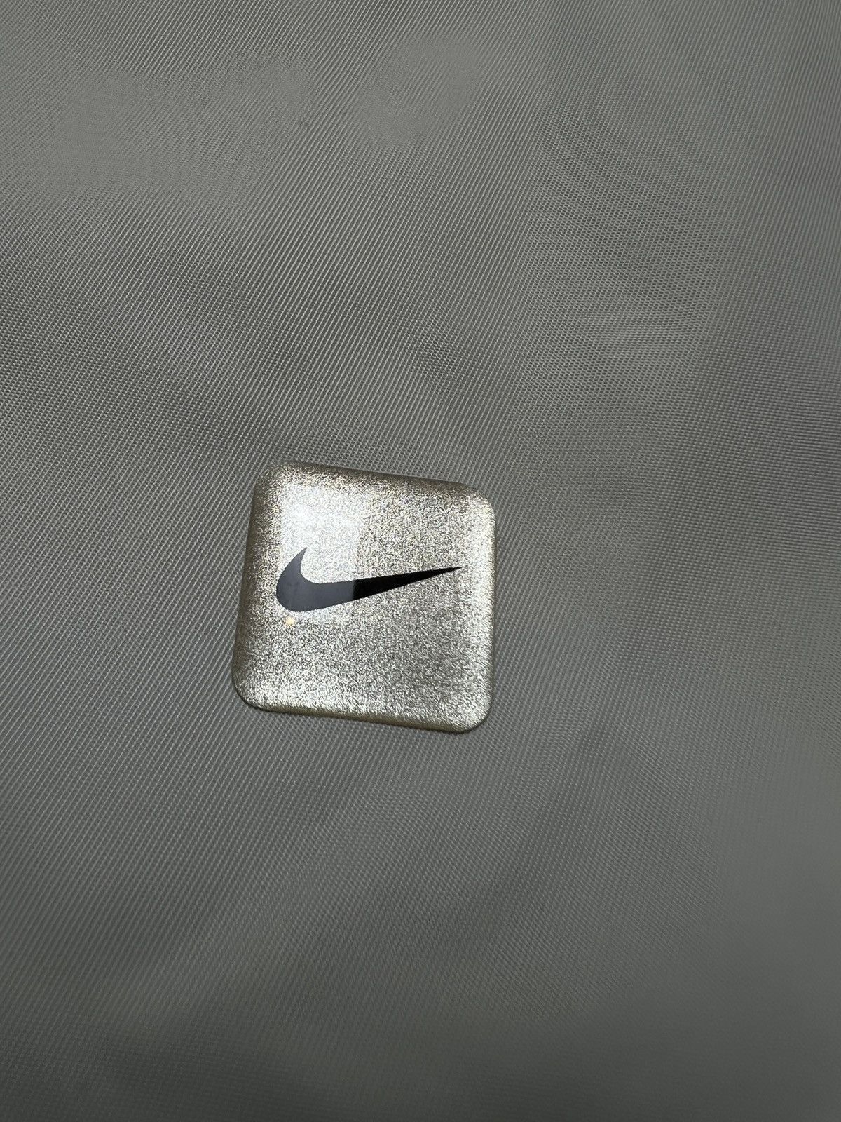 Nike Nike windbreaker vintage logo track bomber jacket zip-up USA Size US M / EU 48-50 / 2 - 12 Thumbnail