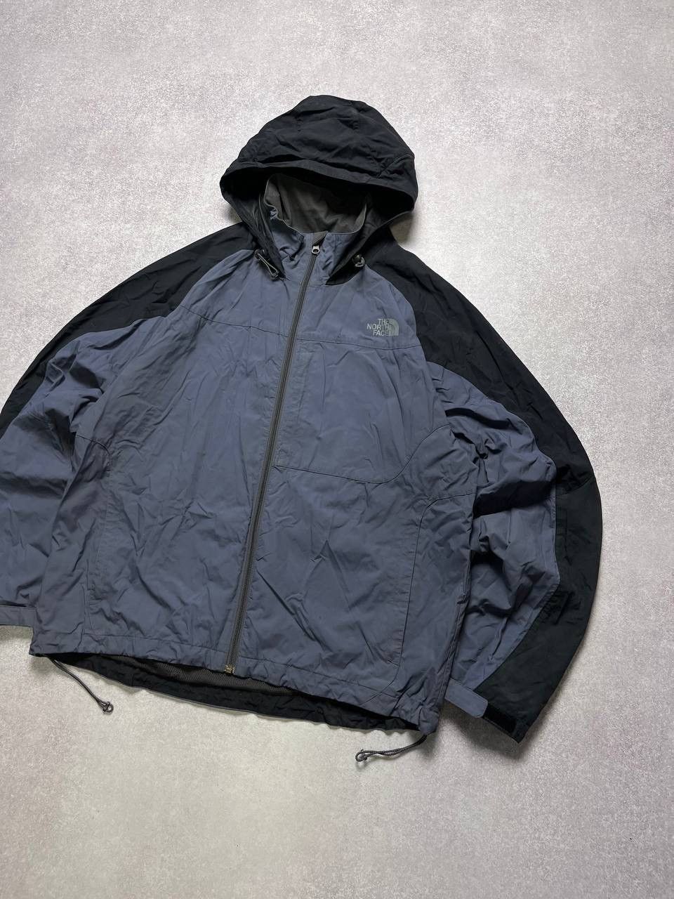 The North Face VINTAGE THE NORTH FACE GORP RAIN JACKET ARC L Size US L / EU 52-54 / 3 - 2 Thumbnail