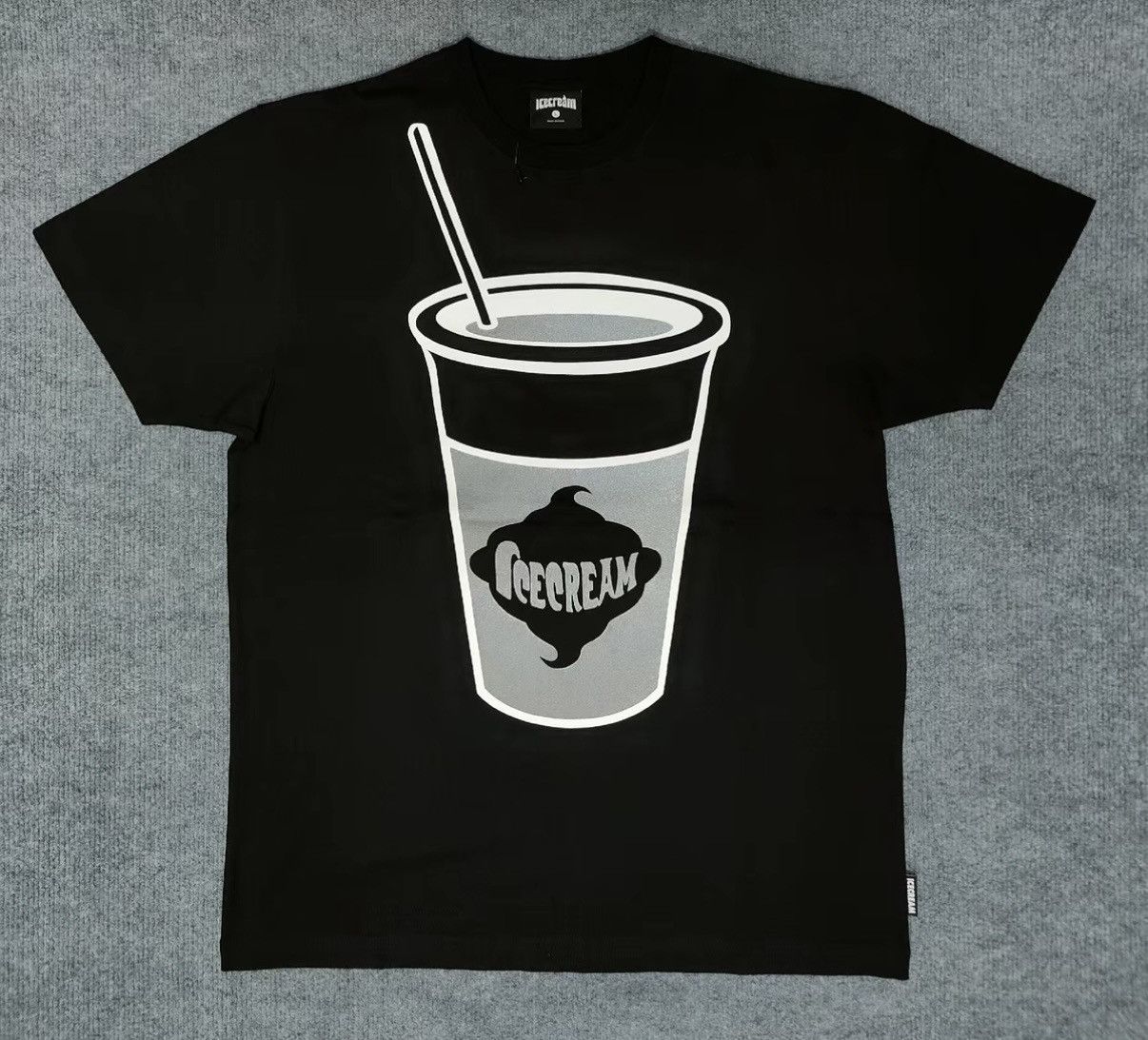Billionaire Boys Club short-sleeve T-shirt by Billionaire Boys Club Size US L / EU 52-54 / 3 - 1 Thumbnail