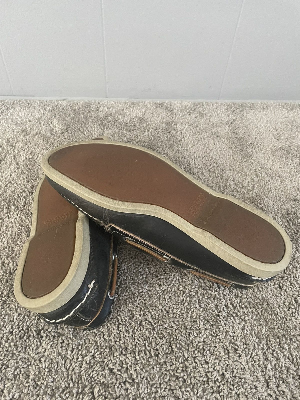 Sperry Top-Sider