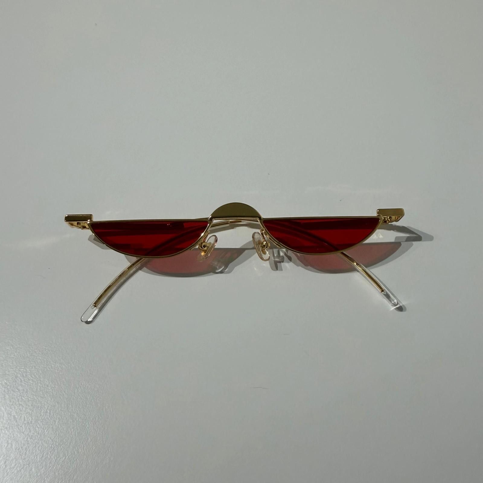 Gentle Monster Gentle Monster Bees Sunglasses Size ONE SIZE - 2 Thumbnail