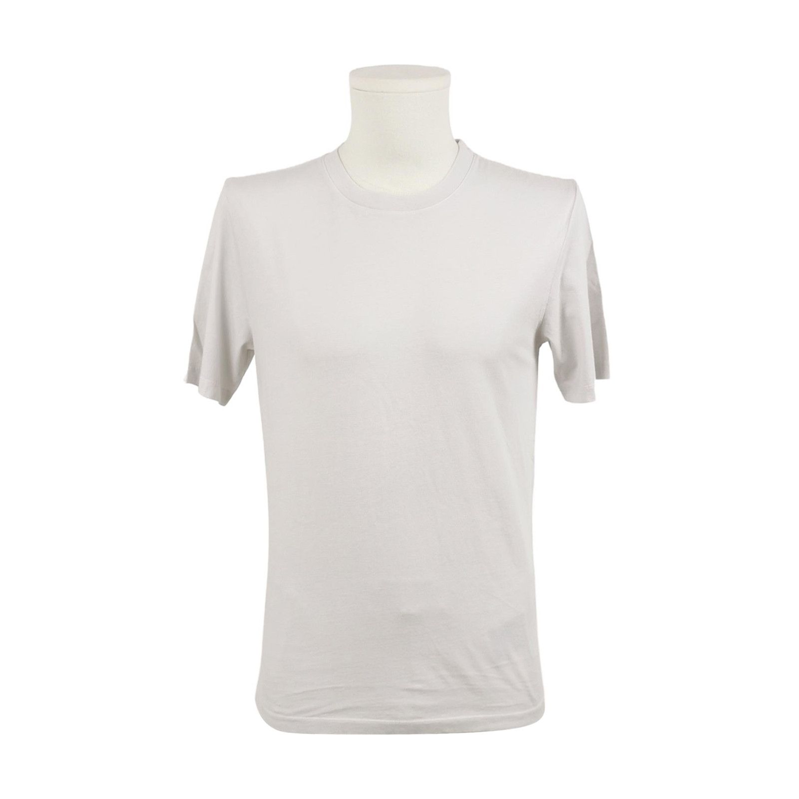 Maison Margiela Maison Margiela Organic Cotton T-Shirt XS Size US XS / EU 42 / 0 - 1 Thumbnail
