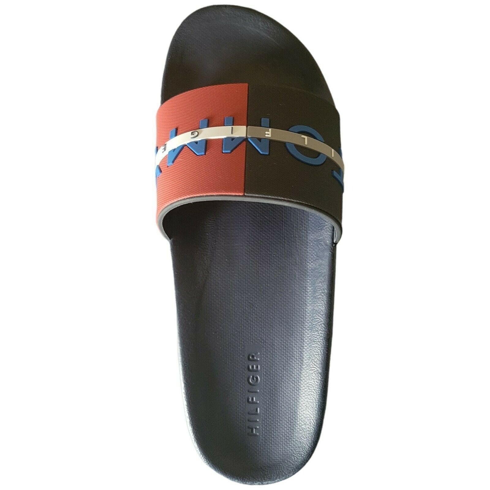 Tommy Hilfiger Tommy Hilfiger Slide. AMPUTEE RIGHT ONLY. Size Size US 9 / EU 42 - 3 Thumbnail