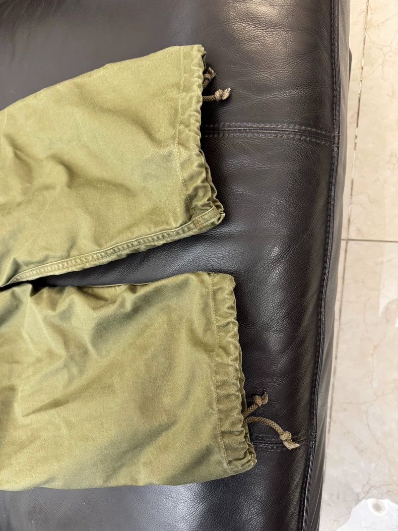 Freewheelers Freewheelers Jungle field military trousers, heavy-duty lo Size US 30 / EU 46 - 7 Thumbnail
