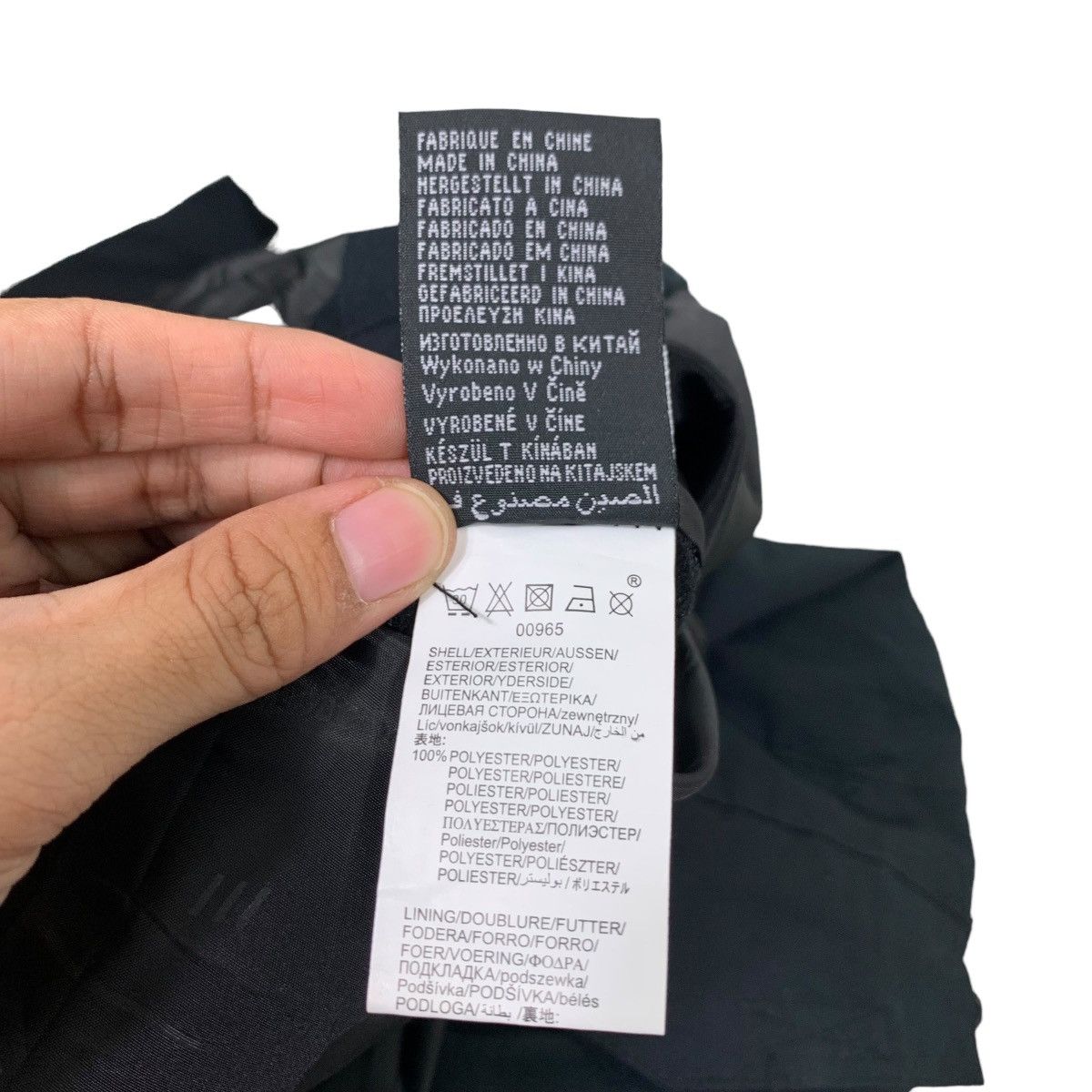 DC D.C. SHOE Waterproof Ski Wear Overalls #0055-C4 Size US 40 / EU 56 - 16 Thumbnail