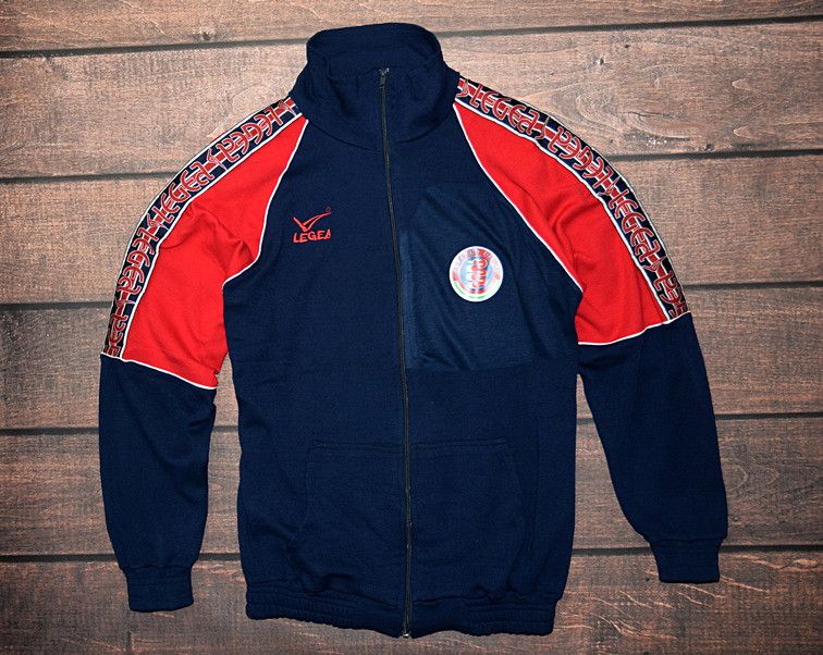 Other LEGEA CASARANO 1995 _ XL Size US XL / EU 56 / 4 - 1 Thumbnail