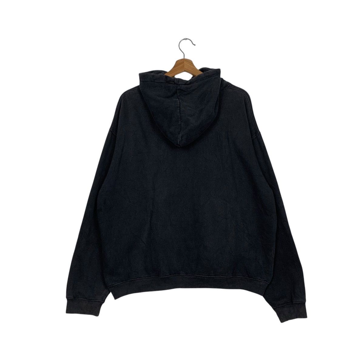 Japanese Brand Las Vegas Pullover Hoodie Size US XL / EU 56 / 4 - 7 Thumbnail