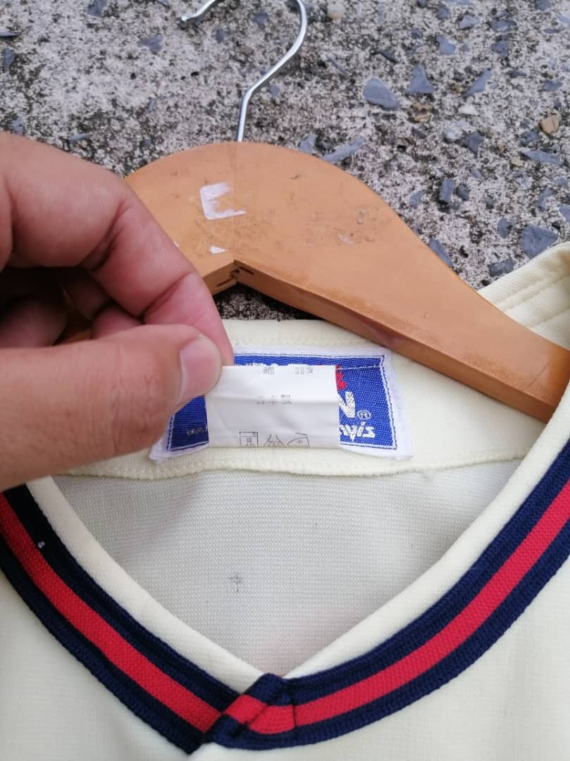 Japanese Brand Winners Sawa Daishi 10 Japan Baseball Jersey Size US M / EU 48-50 / 2 - 7 Thumbnail