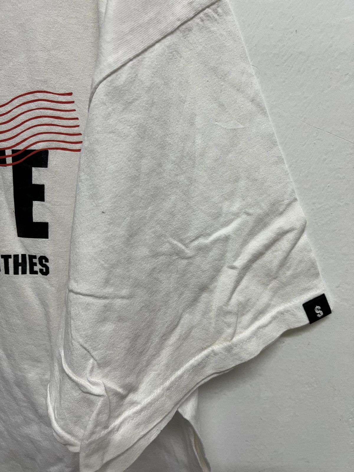 Rap Tees × Vintage Vintage 90’s Rhyme Syndicate Hip Hop RapTees Size US XXL / EU 58 / 5 - 3 Thumbnail