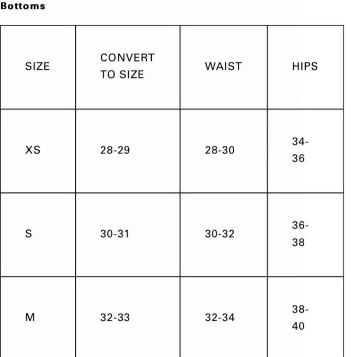 Tripp NYC Tripp NYC Pants Size US 30 / EU 46 - 7 Thumbnail