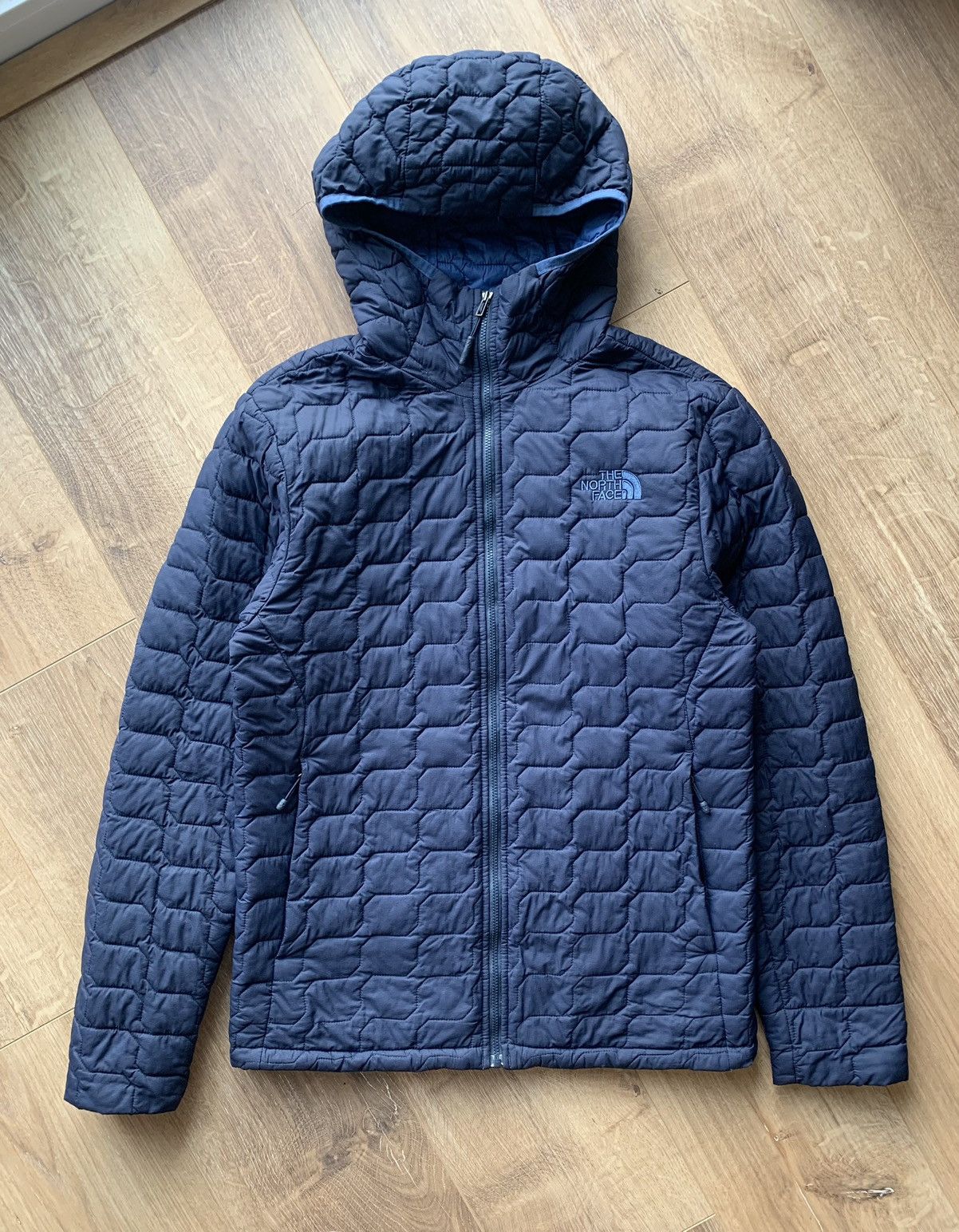 The North Face TNF The North Face Thermoball Jacket Size US S / EU 44-46 / 1 - 3 Thumbnail