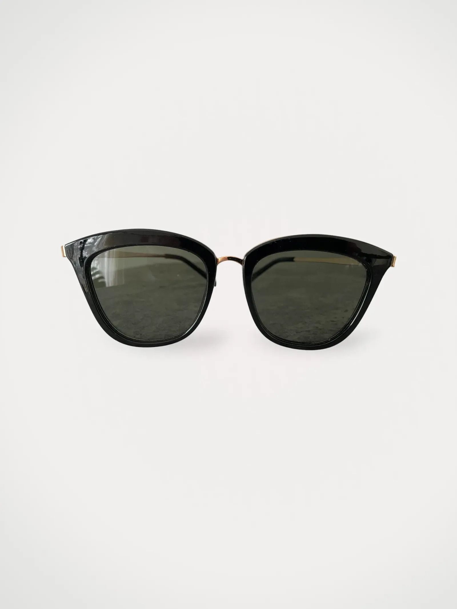 Le Specs Le Specs Sunglasses Size ONE SIZE - 1 Thumbnail