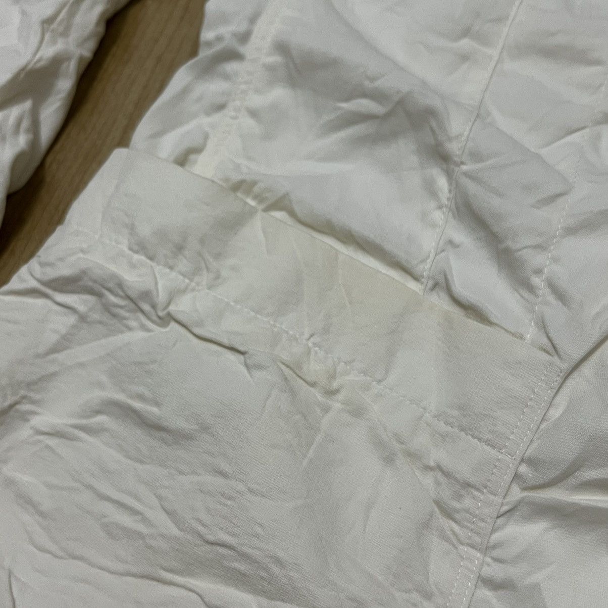 Jil Sander Authentic Jil Sander white coat blazer Size XS / US 0-2 / IT 36-38 - 7 Thumbnail
