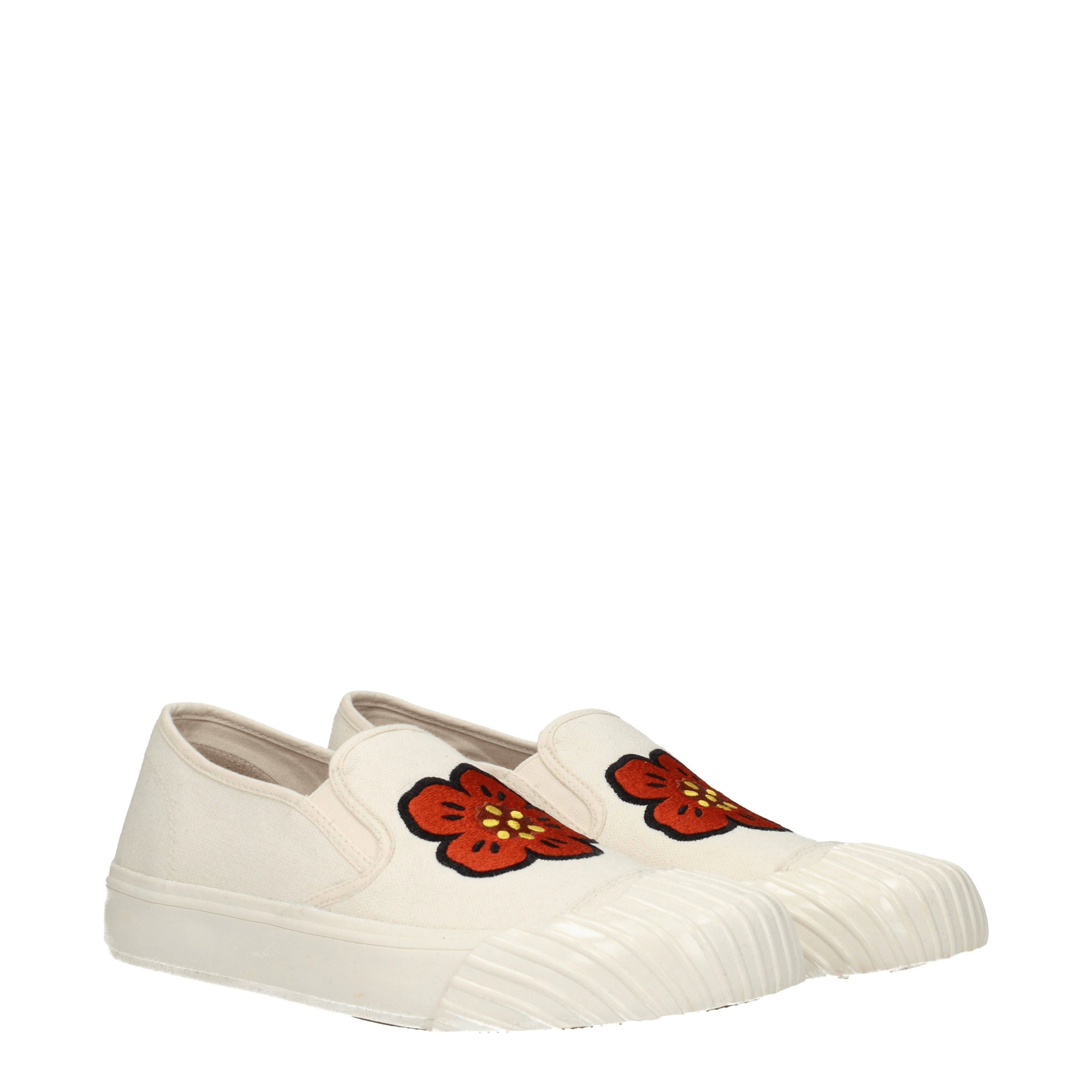 Kenzo Slip-ons in Textile Size US 11 / EU 44 - 1 Thumbnail