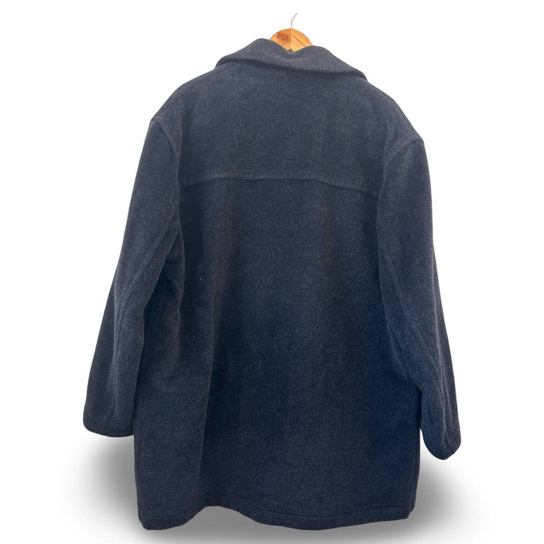 Hugo Boss Hugo Boss wool mohair CT #971 Size US L / EU 52-54 / 3 - 3 Thumbnail