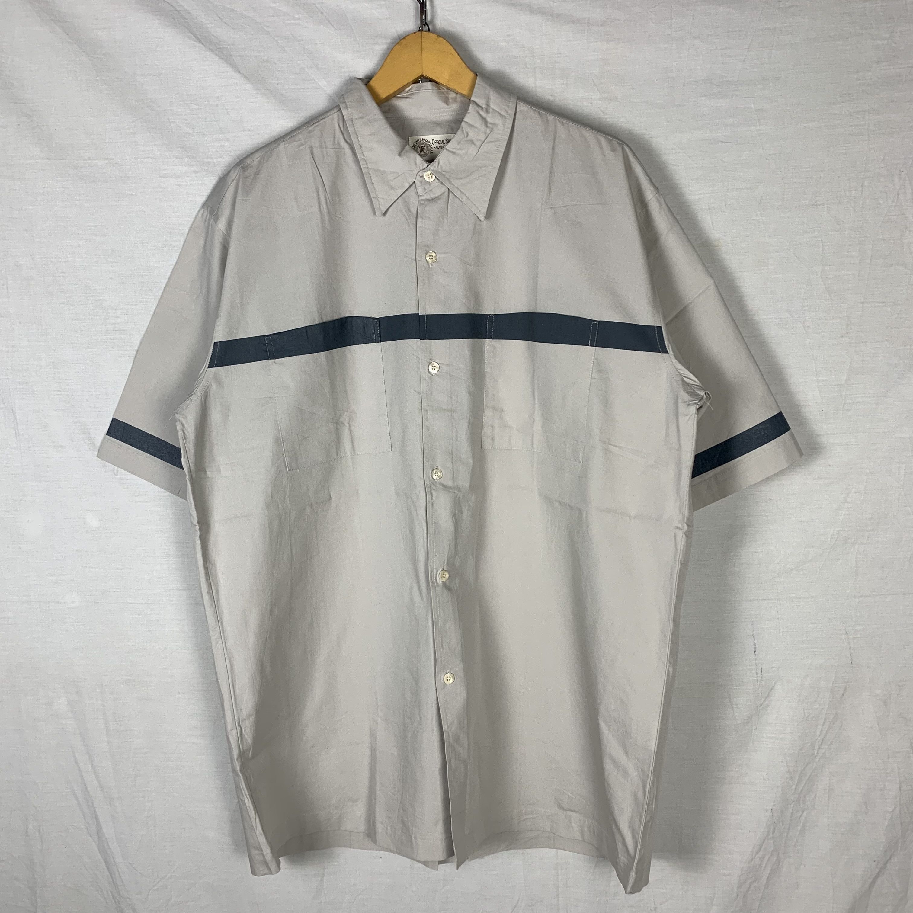 Stussy Stussy Official Shirt Size US L / EU 52-54 / 3 - 1 Thumbnail