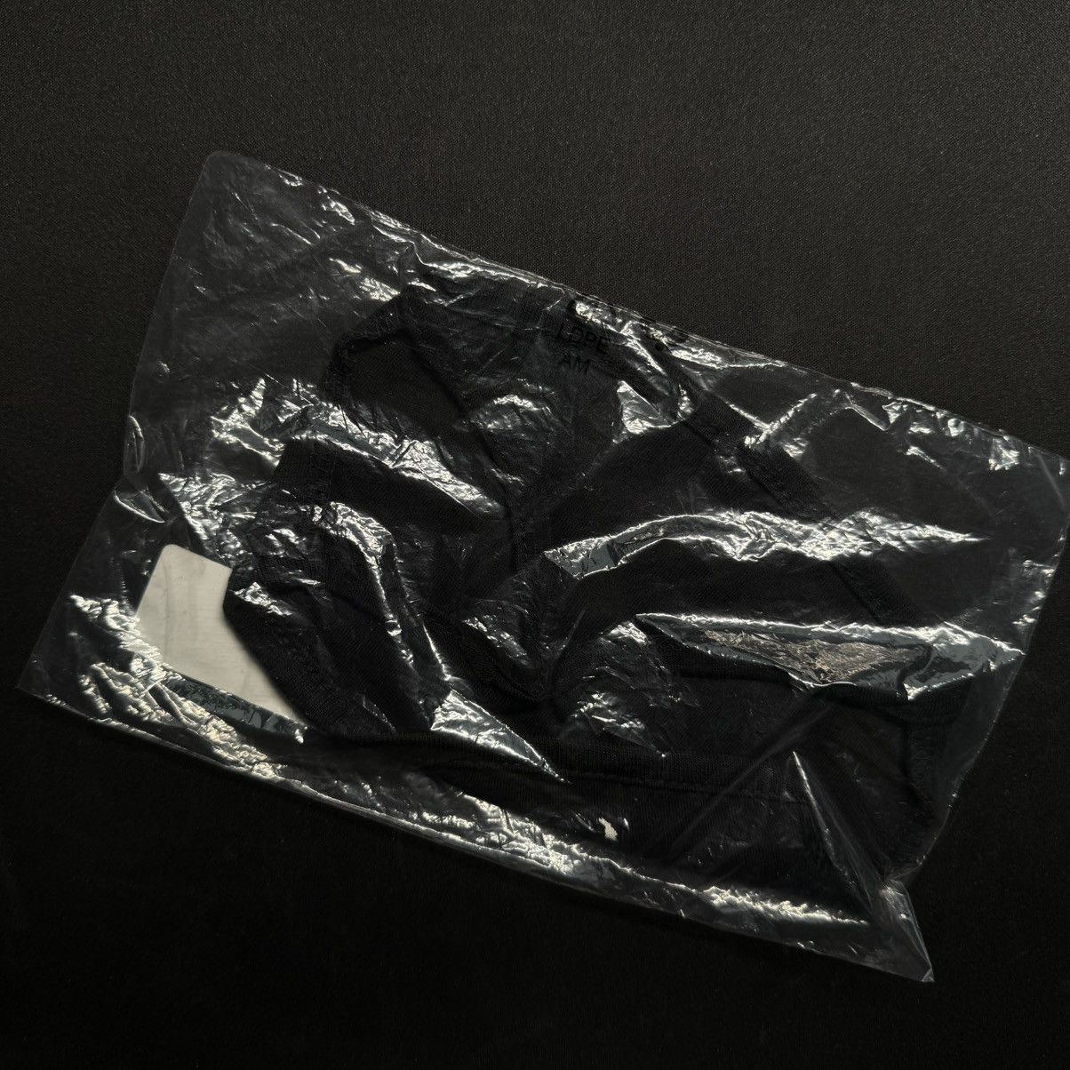 XO The Weeknd XO Face Mask Size ONE SIZE - 3 Thumbnail