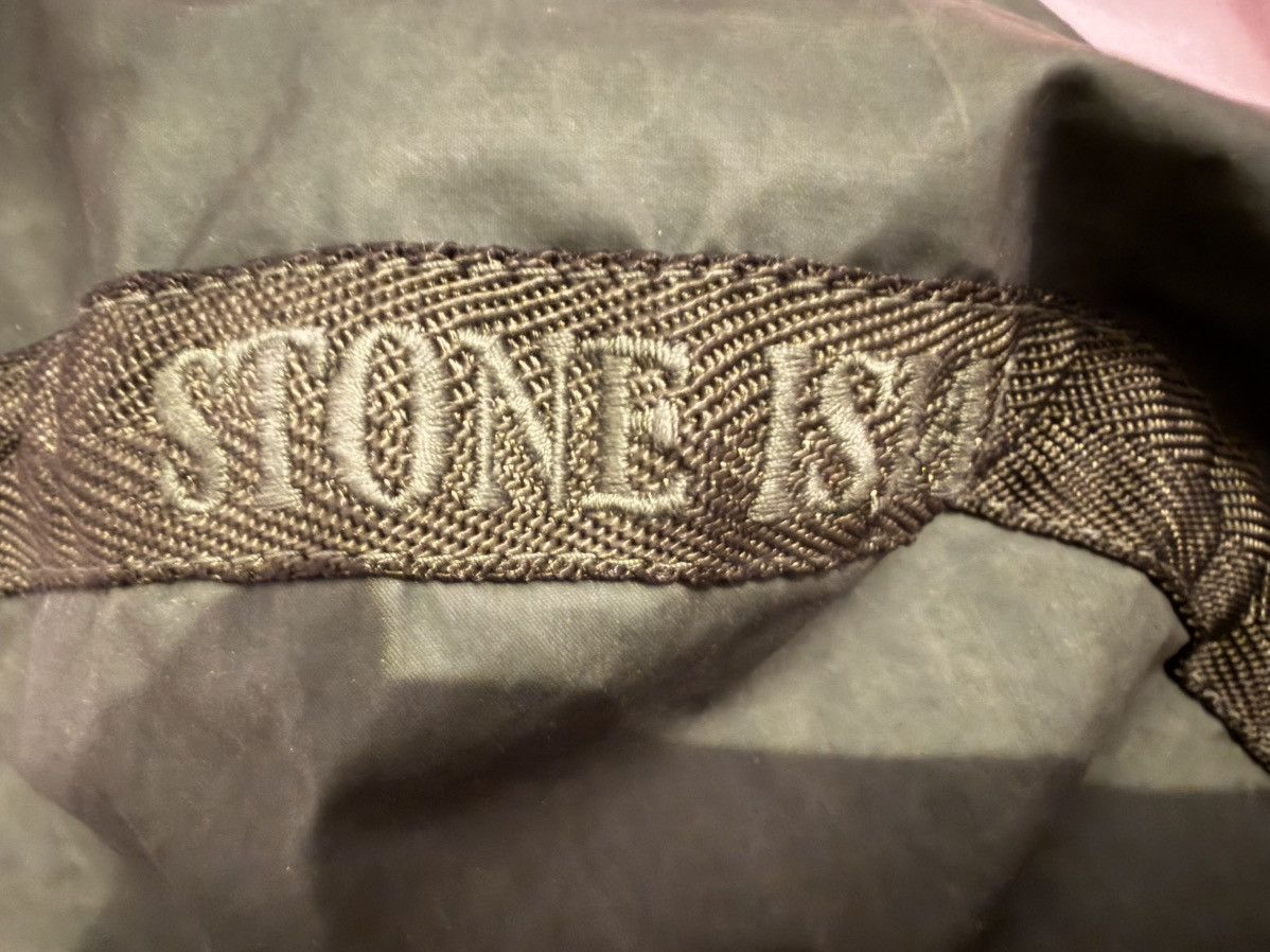 Stone Island Gommato aggressive stone island Size US M / EU 48-50 / 2 - 3 Thumbnail