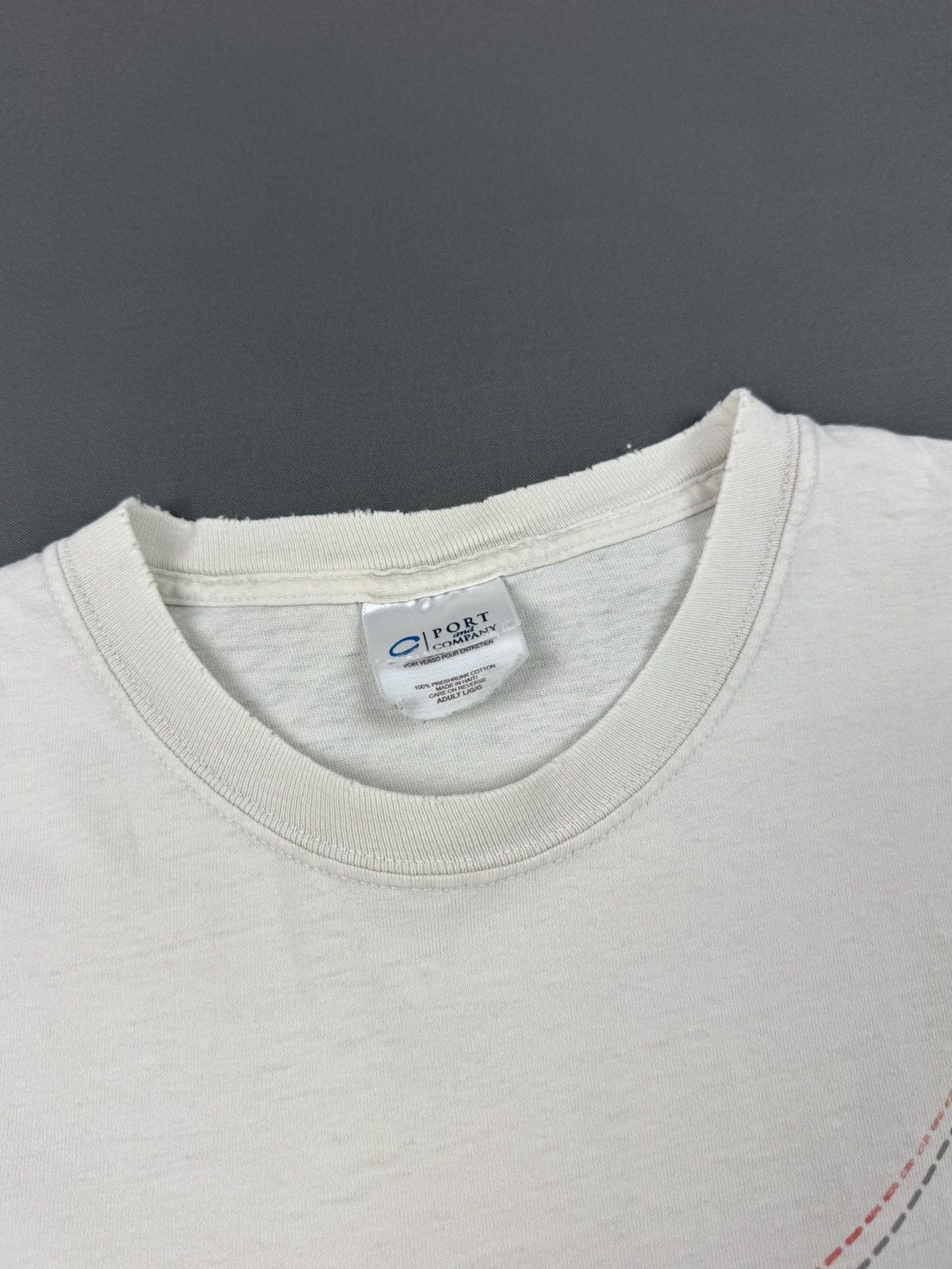 Microsoft Distressed Microsoft Windows Systems T-Shirt Size US L / EU 52-54 / 3 - 6 Thumbnail