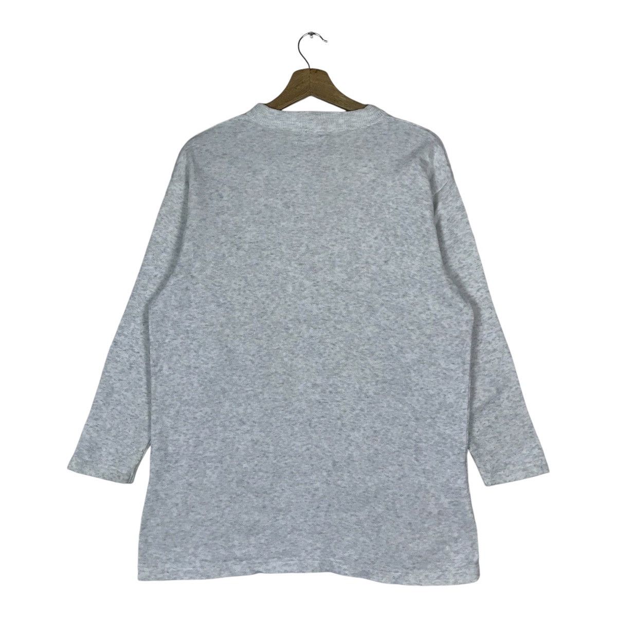 Disney Vintage DIA Club X Walt Disney Company Pullover Jumper Size US M / EU 48-50 / 2 - 4 Thumbnail