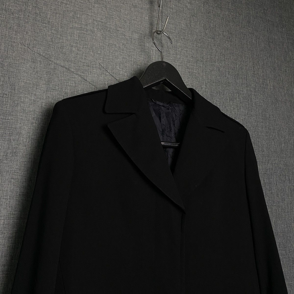 Gucci Gucci - Tom Ford SS98 Tailored Jacket Size XS / US 0-2 / IT 36-38 - 2 Thumbnail