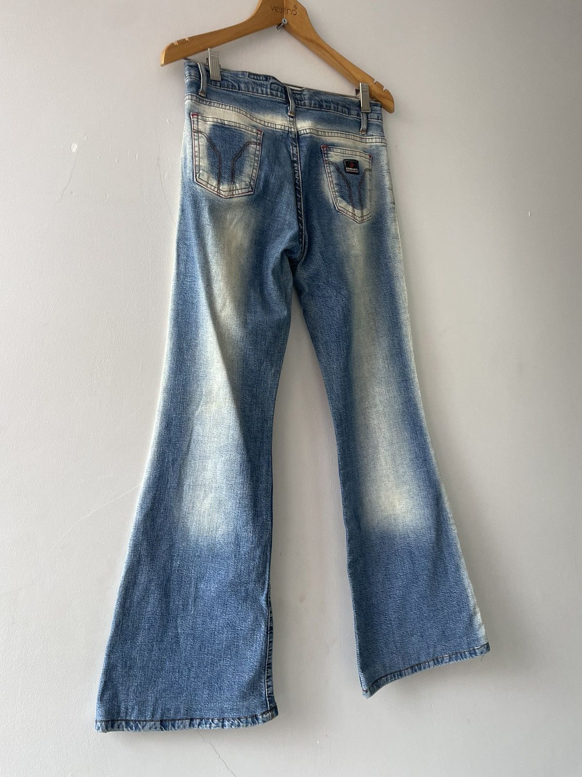 Vintage y2k jean Size 25" / US 0 / IT 36 - 15 Thumbnail