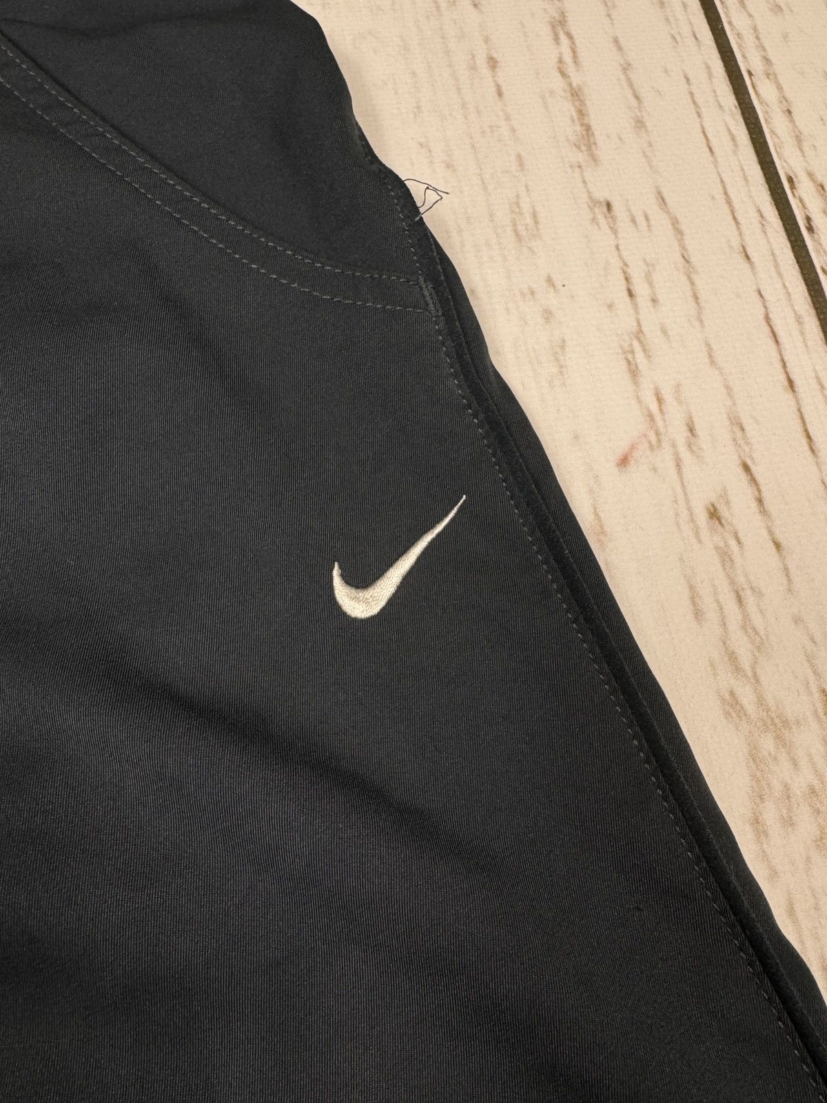 Nike Nike Vintage Sweatpants Baggy Gorpcore Size US 32 / EU 48 - 3 Thumbnail