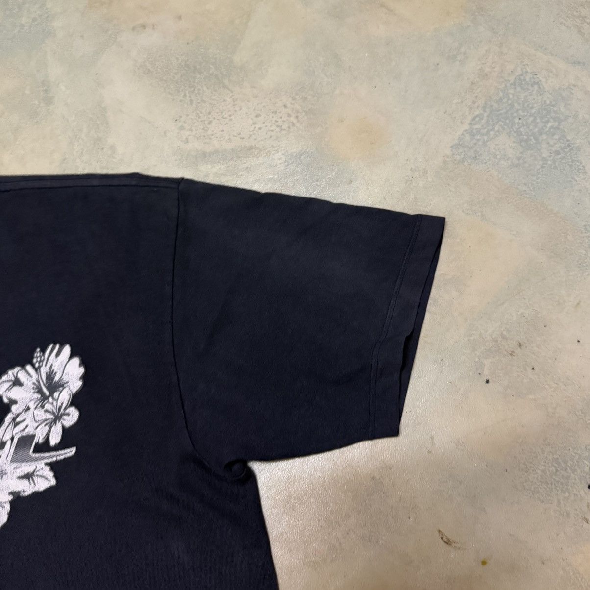 O'Neill Vintage Oneill Sun Faded distressed Big Logo T Shirt Size US M / EU 48-50 / 2 - 6 Thumbnail