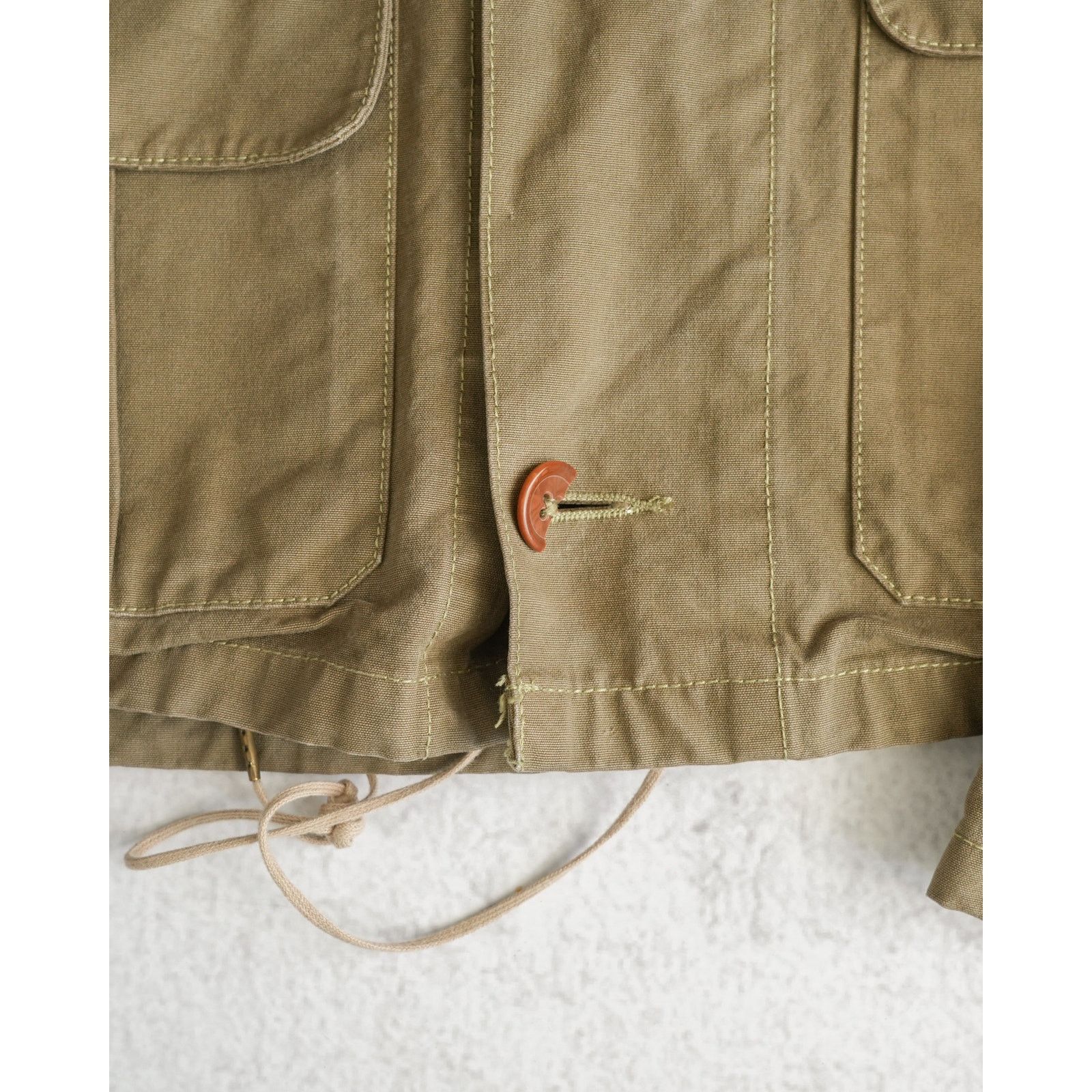 Polo Ralph Lauren Vintage 00s Polo Ralph Lauren Jacket - Women's Large Size L / US 10 / IT 46 - 5 Thumbnail