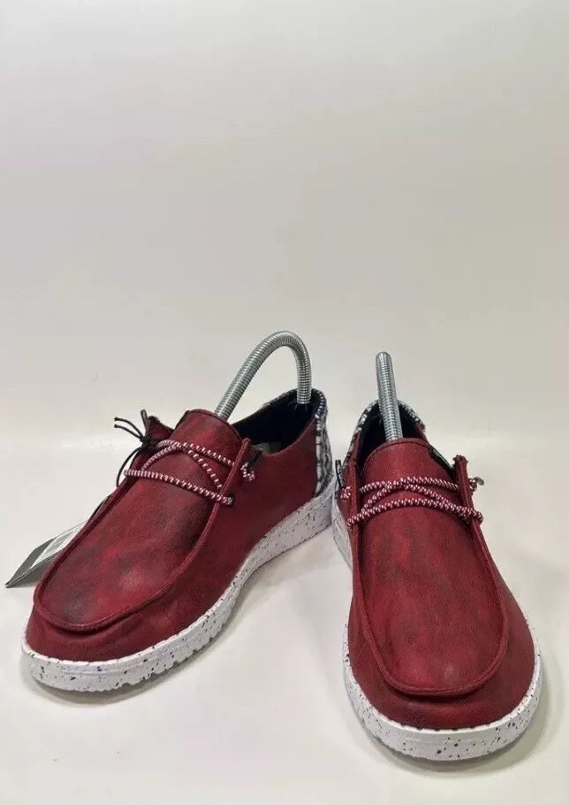Other Size 7 - Women’s Hey Dude Wendy Shoes 121416894 Men’s 5.5 Size US 7 / IT 37 - 1 Thumbnail