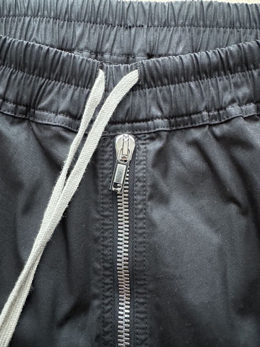 Rick Owens Rick Owens Bauhaus Bela pants Size US 36 / EU 52 - 3 Thumbnail