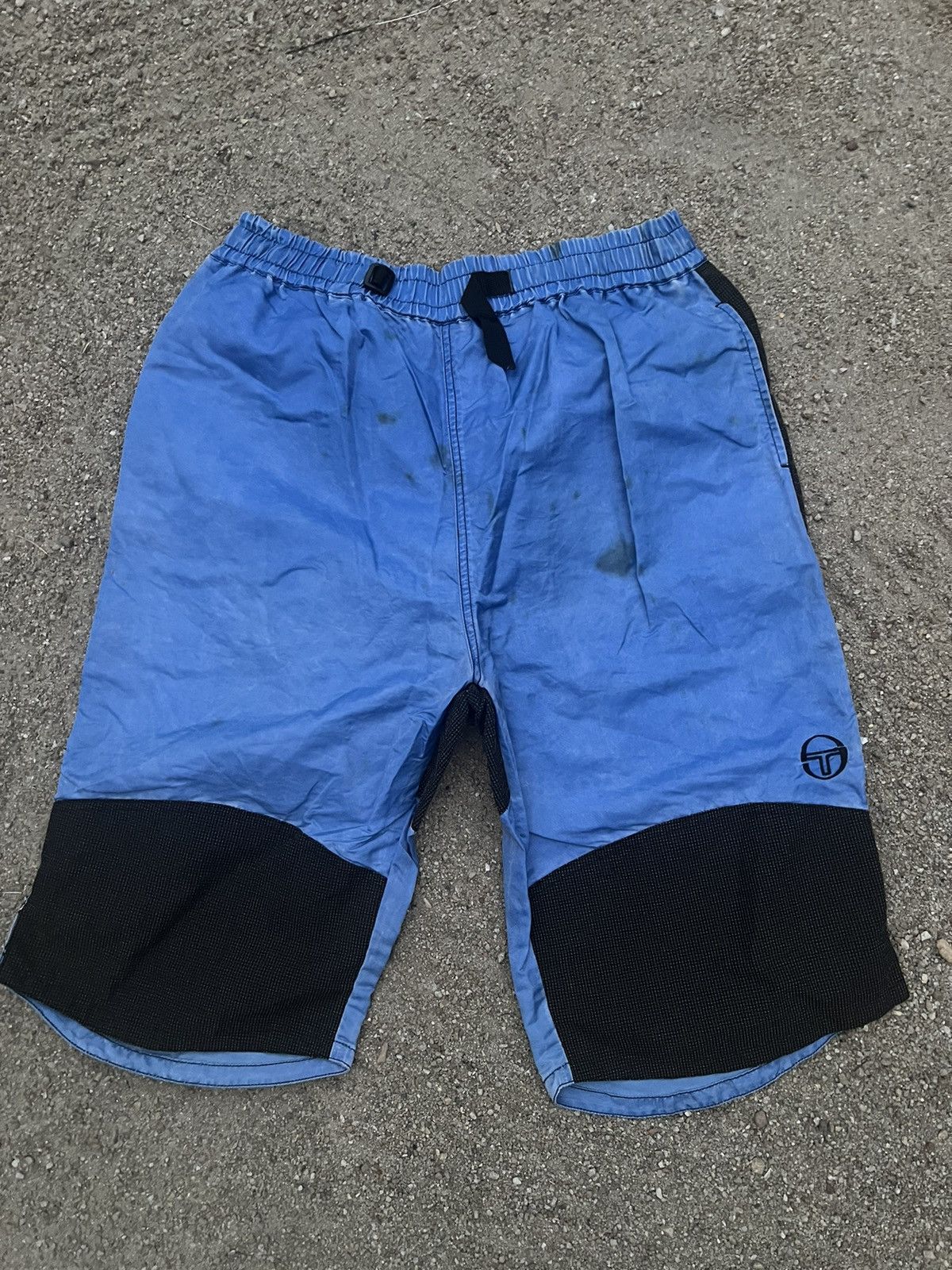 Sergio Tacchini Sergio Tacchini Size US 31 - 3 Thumbnail