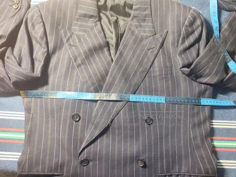 RRL Ralph Lauren RRL Ralph Lauren overcoat Size 42R - 6 Thumbnail