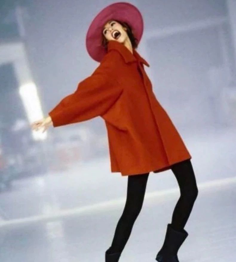 Comme des Garcons Comme Des Garcons coat Size S / US 4 / IT 40 - 2 Thumbnail