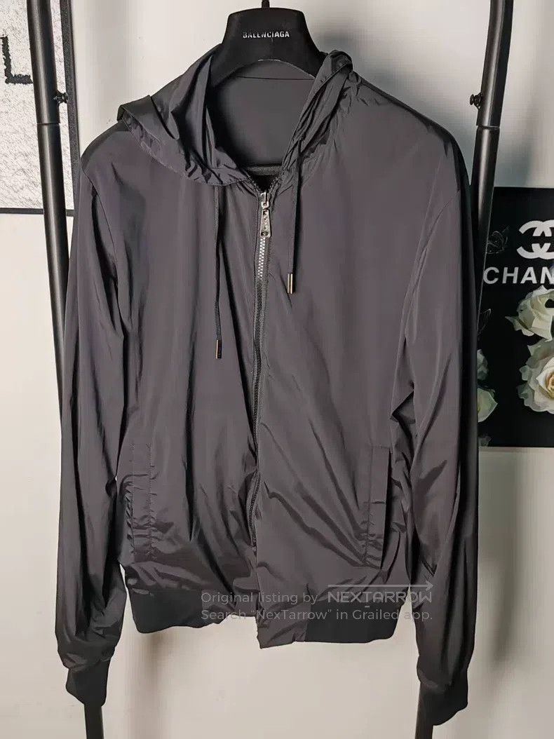 Fendi Fendi Reversible Little Monster Nylon Jacket Size US M / EU 48-50 / 2 - 7 Thumbnail