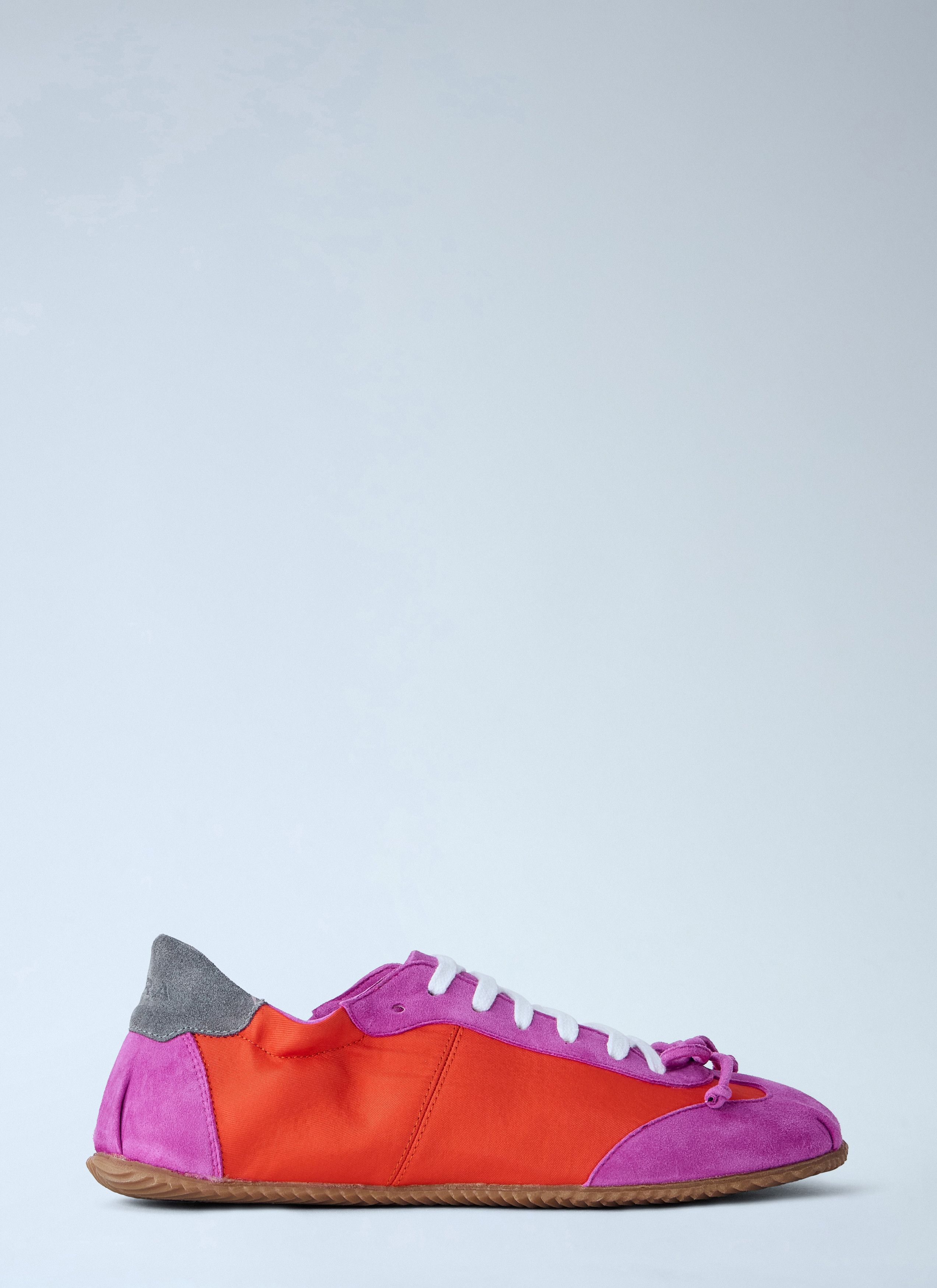 Abra Ballerina Sneakers Size US 11 / IT 41 - 1 Thumbnail