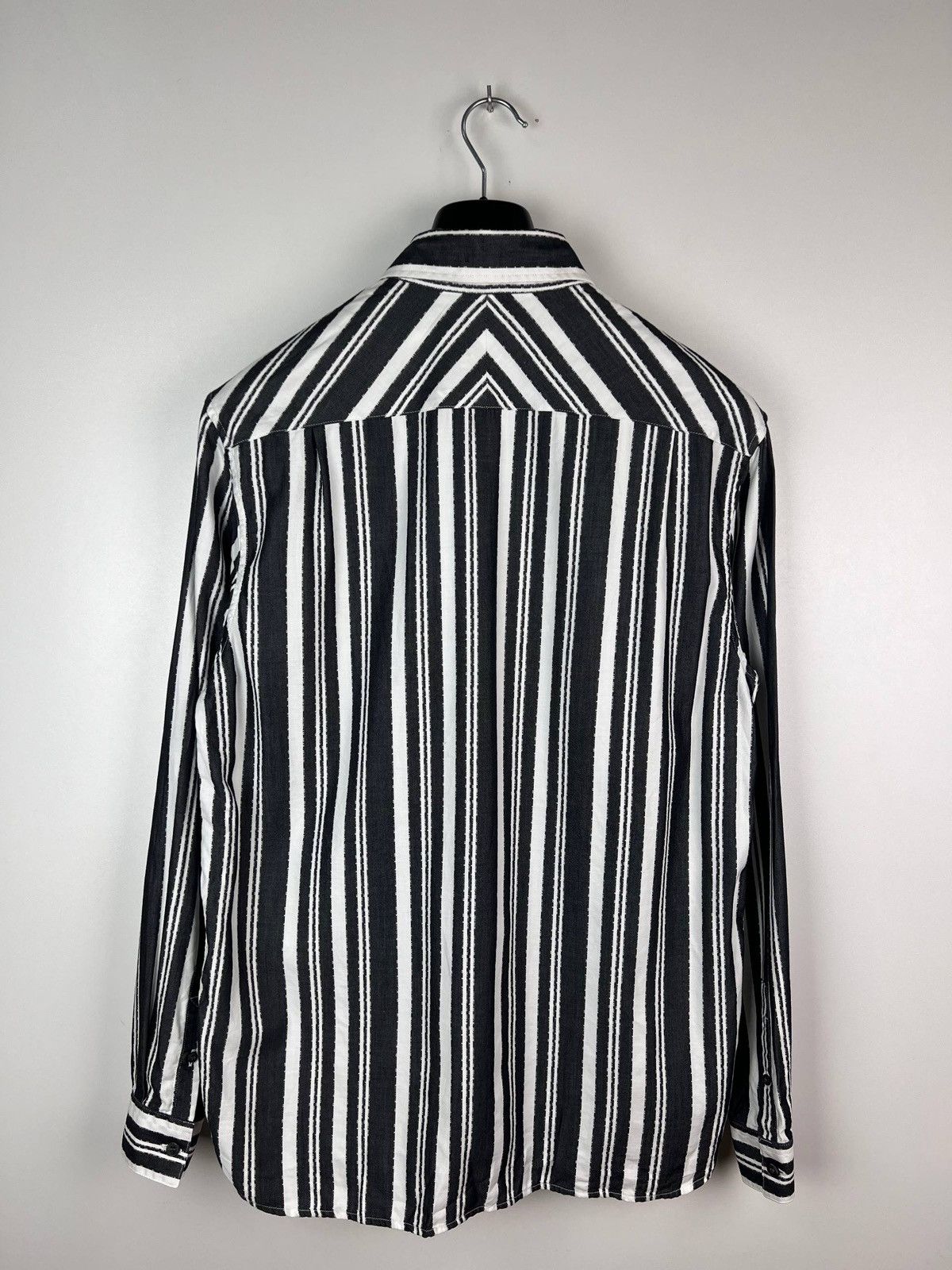 Fred Perry Fred Perry luxury shirt size M Size US M / EU 48-50 / 2 - 2 Thumbnail